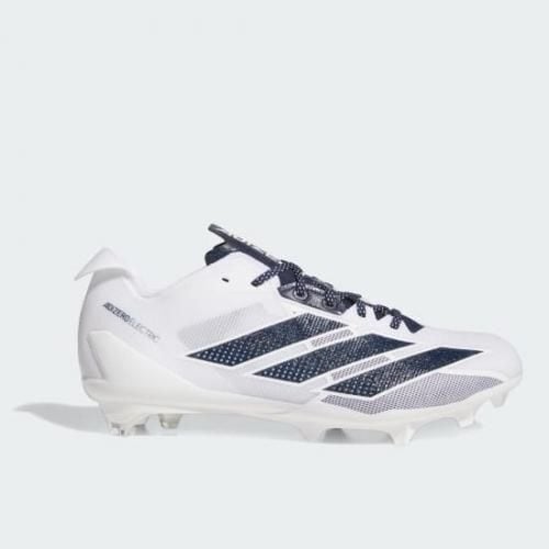 Adizero Electric 2025モデル クラウドホワイト・カーボンブラック
