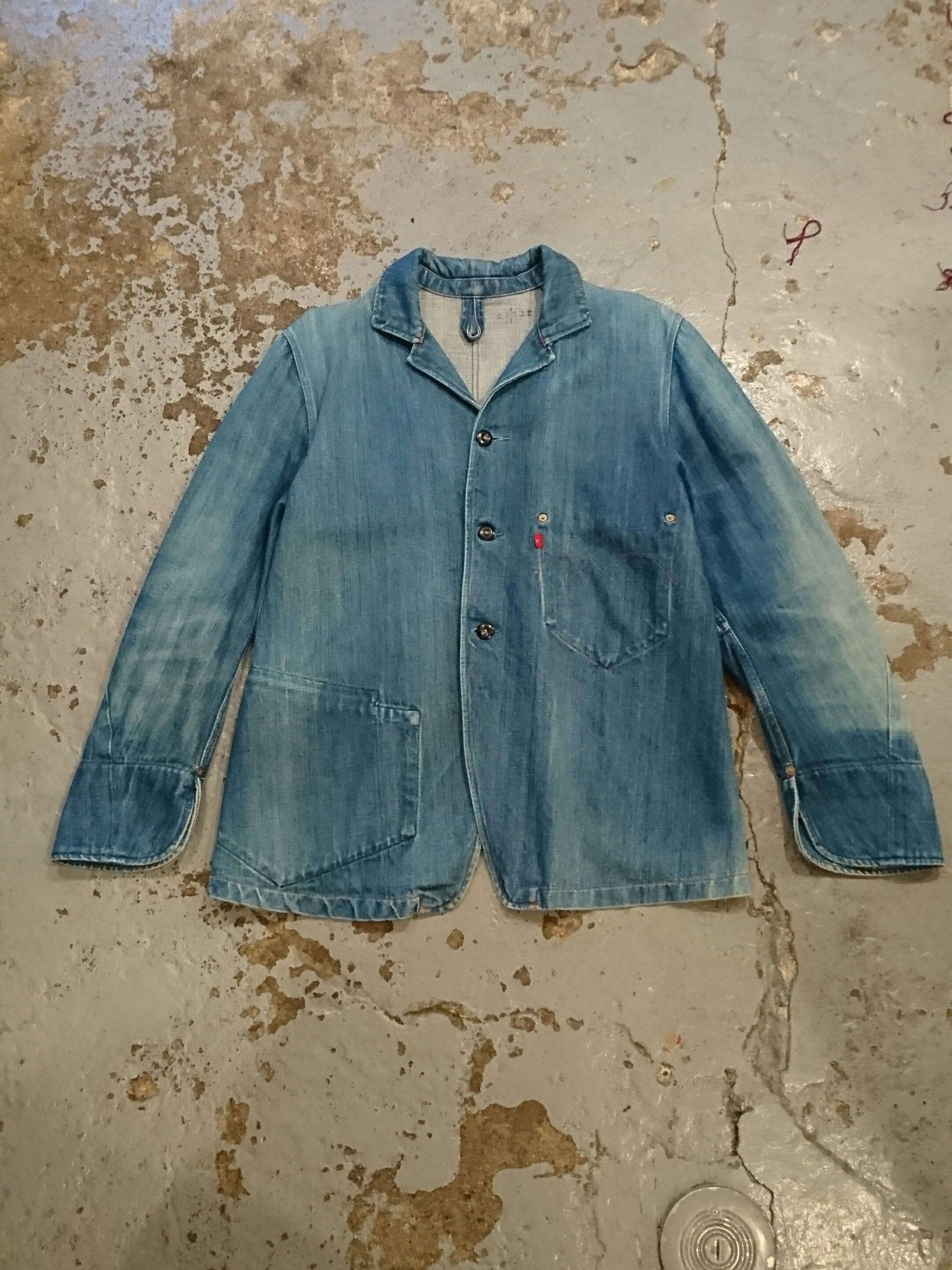 Levi's RED 1st JACKET 