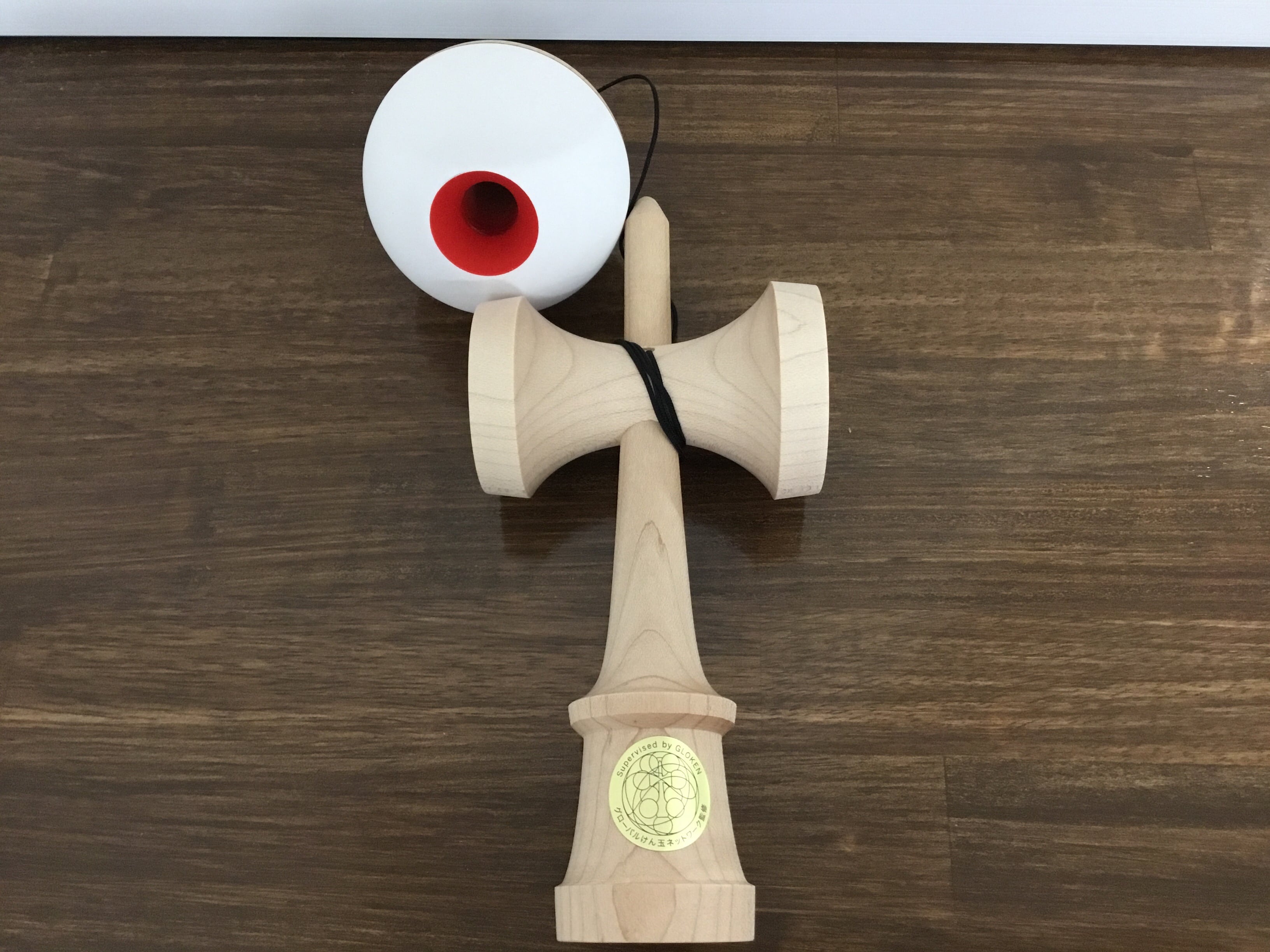 GLOKEN LEGAXIS JAPAN | Nothing but KENDAMA