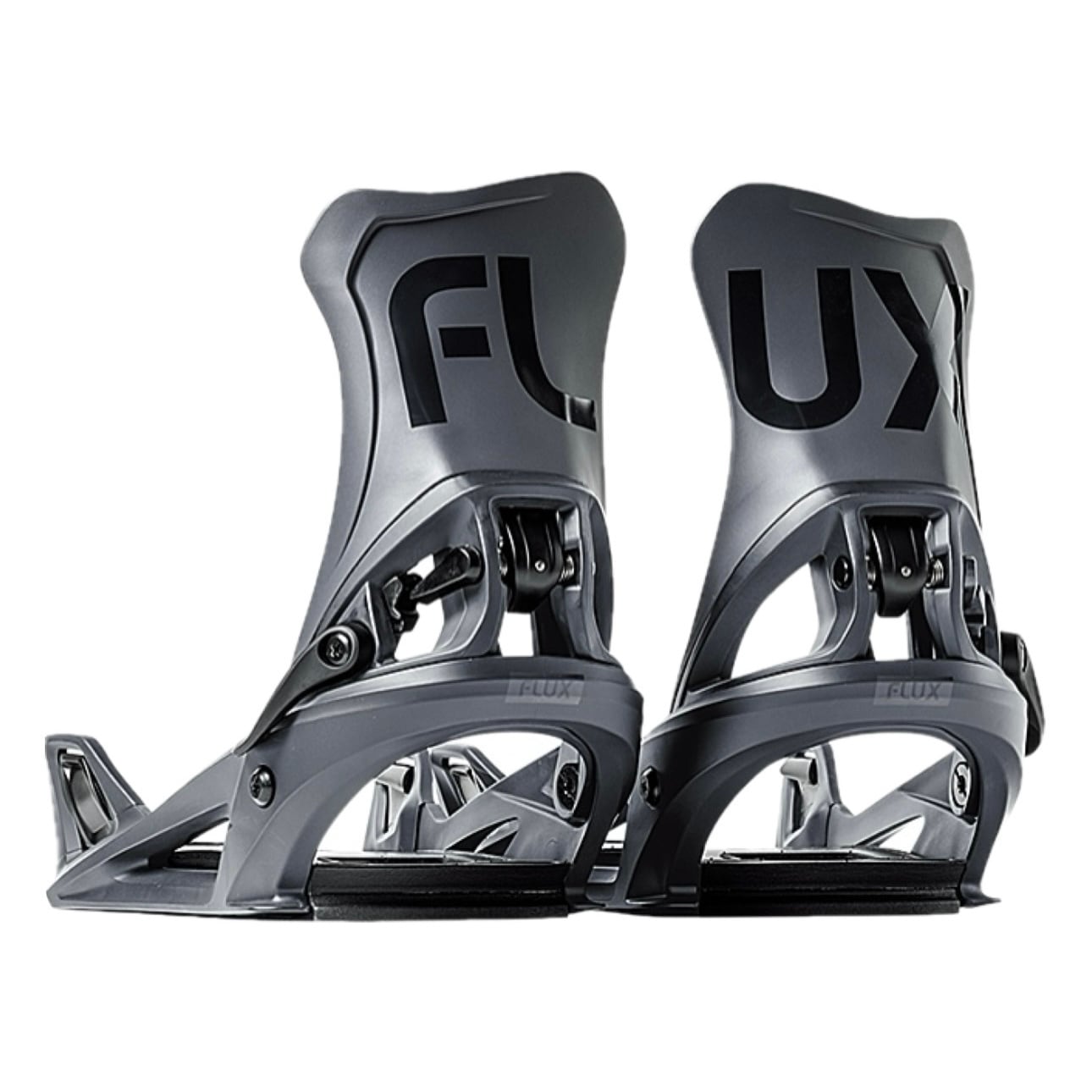 FLUX DS step on 左右色違いサイズM