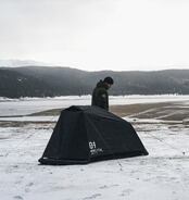 EXOD MONOLITH™ SHELTER_ モノリス エグゾッド エクソド | efim