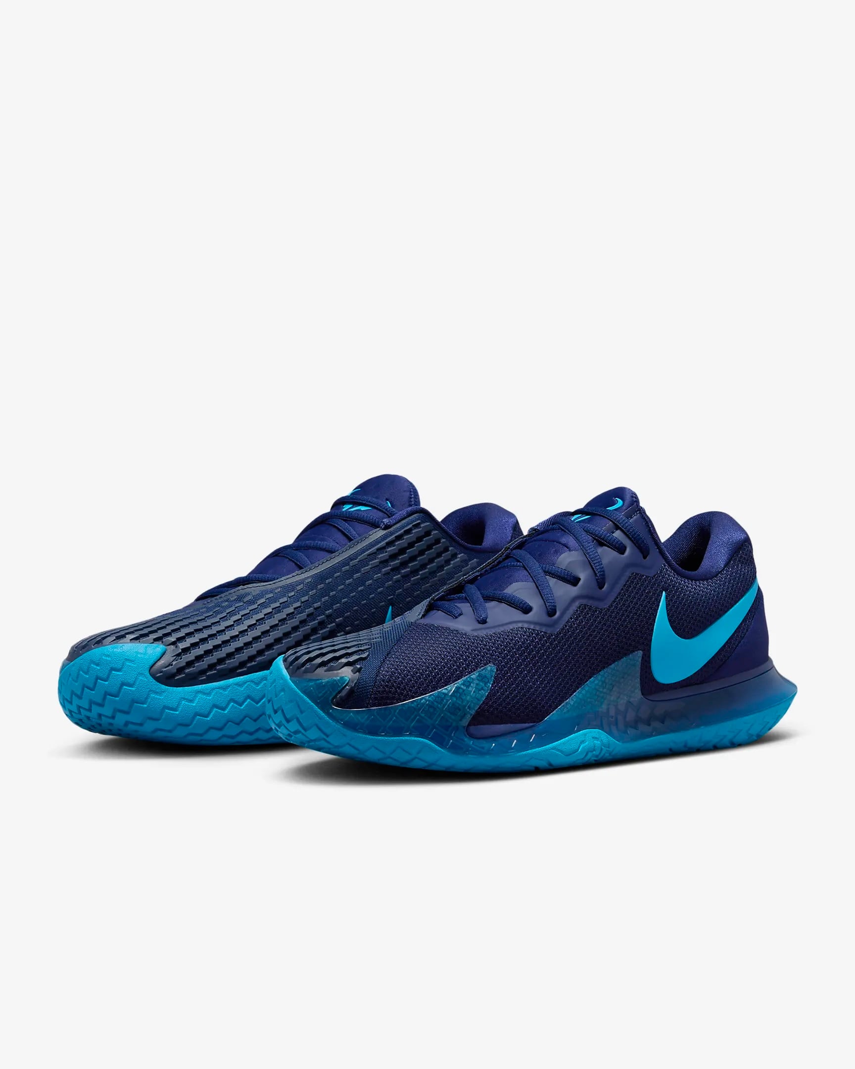 Nike RAFA テニスシューズ 26.5㌢ ズームヴェイパーケージ4 Amazon.co