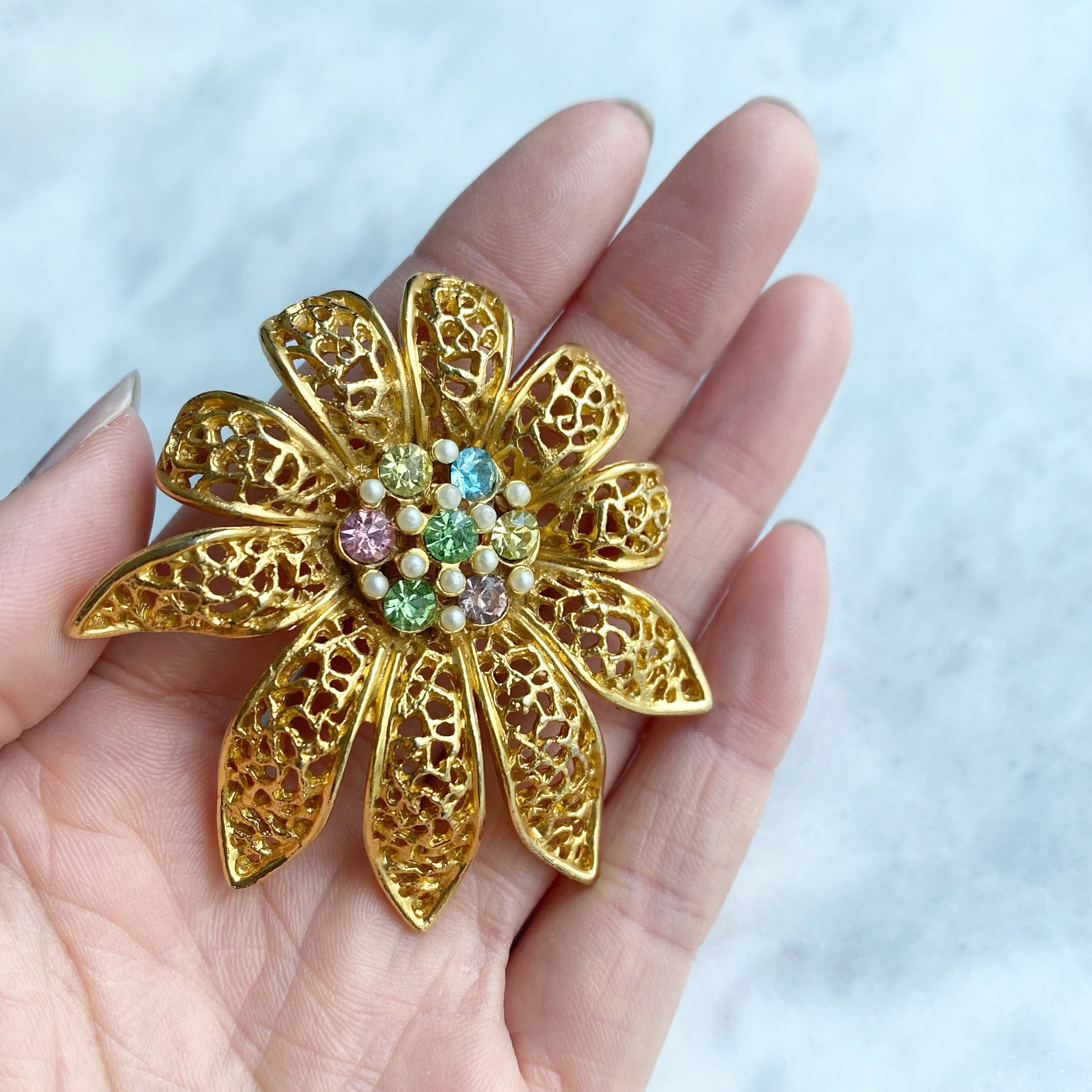 フォクシー フォクシー/FOXEY ブローチ（Broach) FOXEY ブローチ