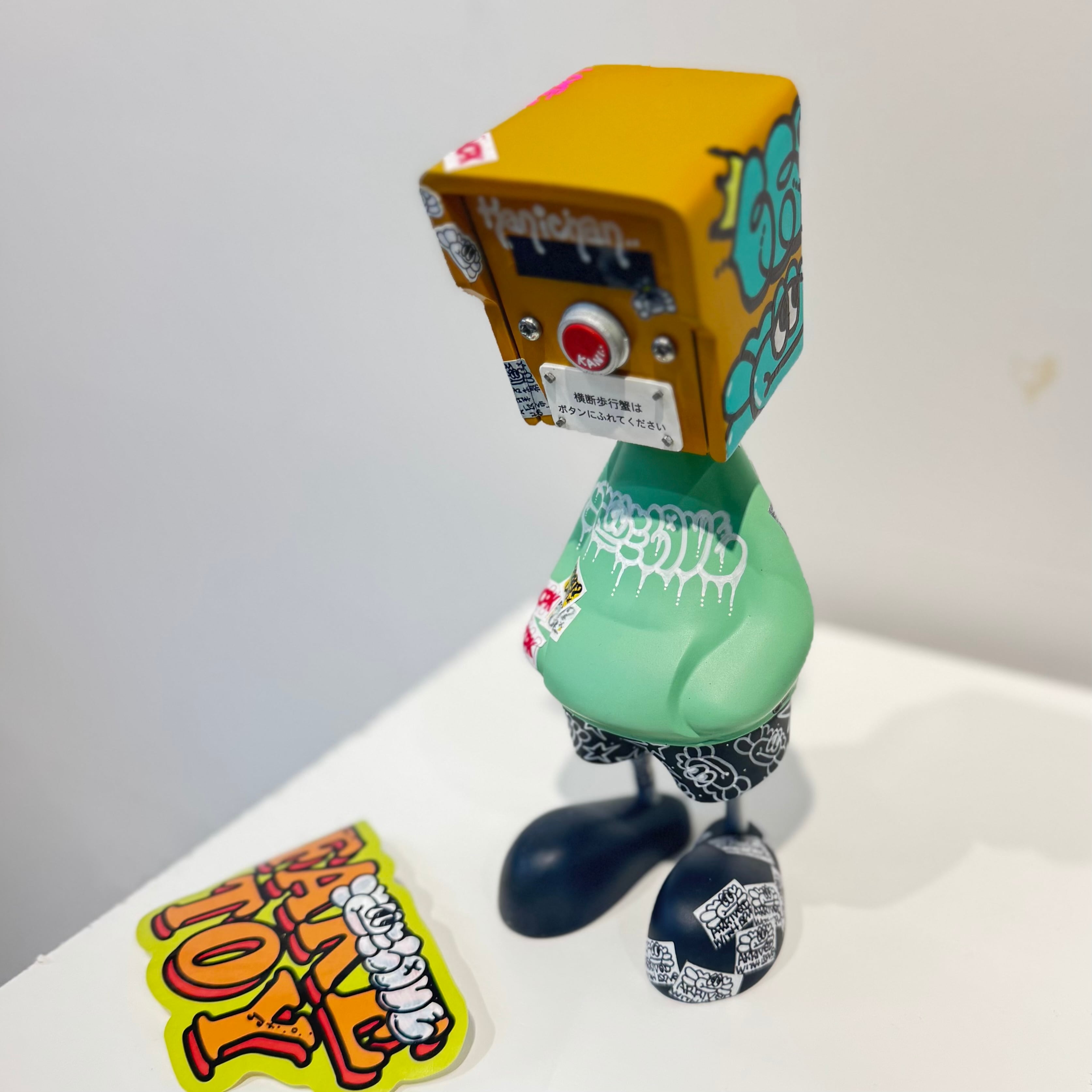 faketoy