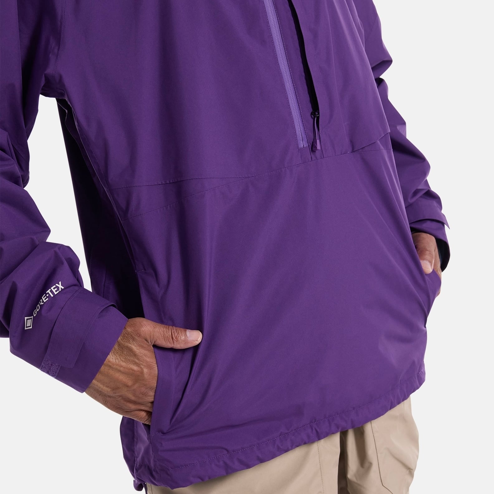 BURTON 『 Men's Burton Pillowline GORE-TEX 2L Anorak Jacket