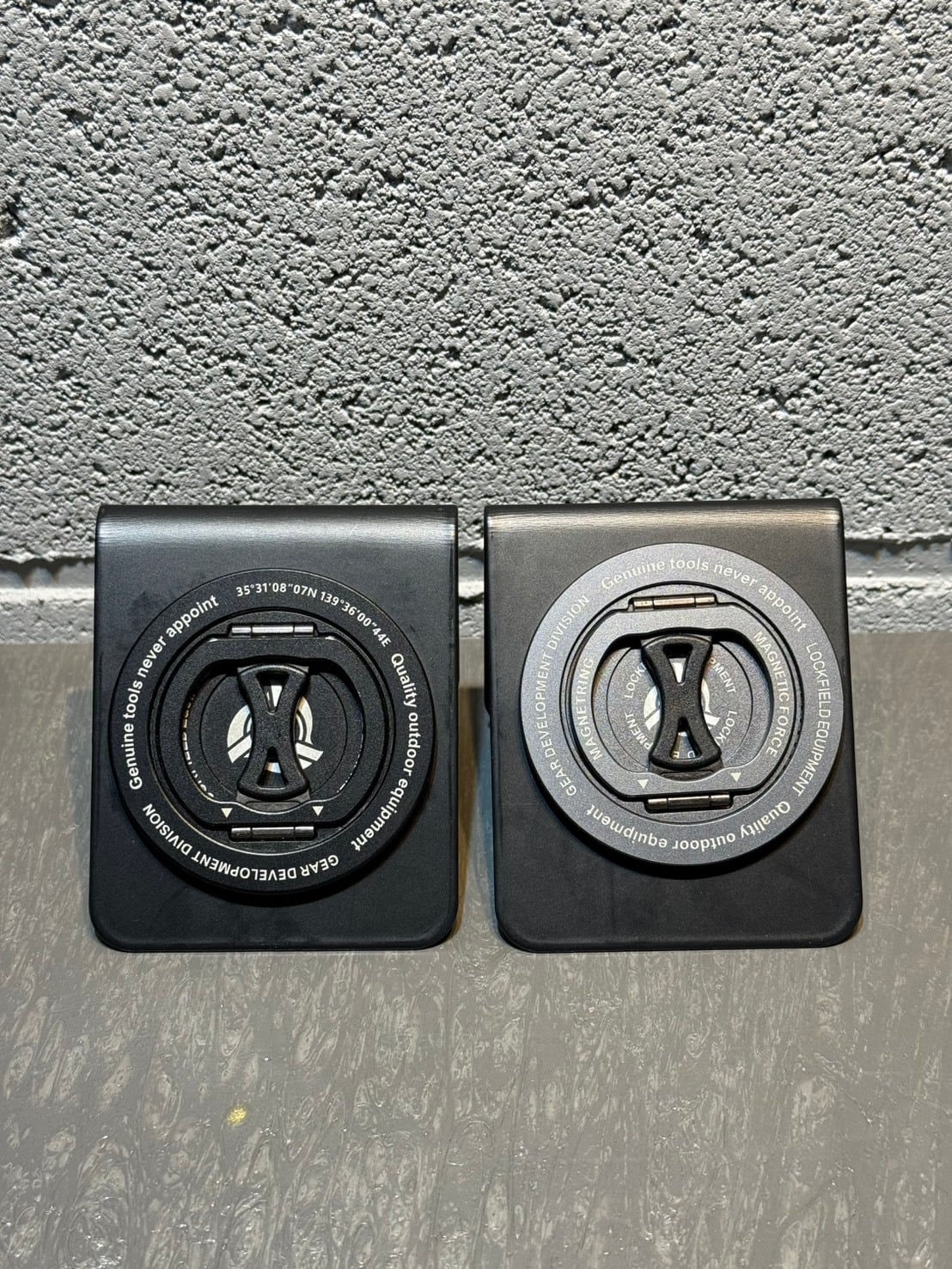 TMT + DECK2 | LOCKFIELD EQUIPMENT