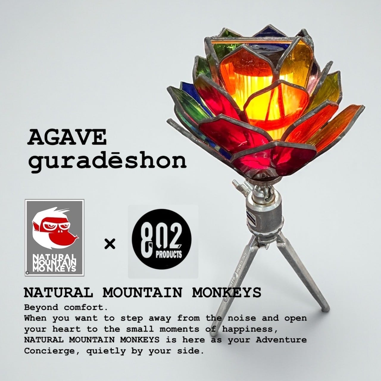 OTHER | NATURAL MOUNTAIN MONKEYS