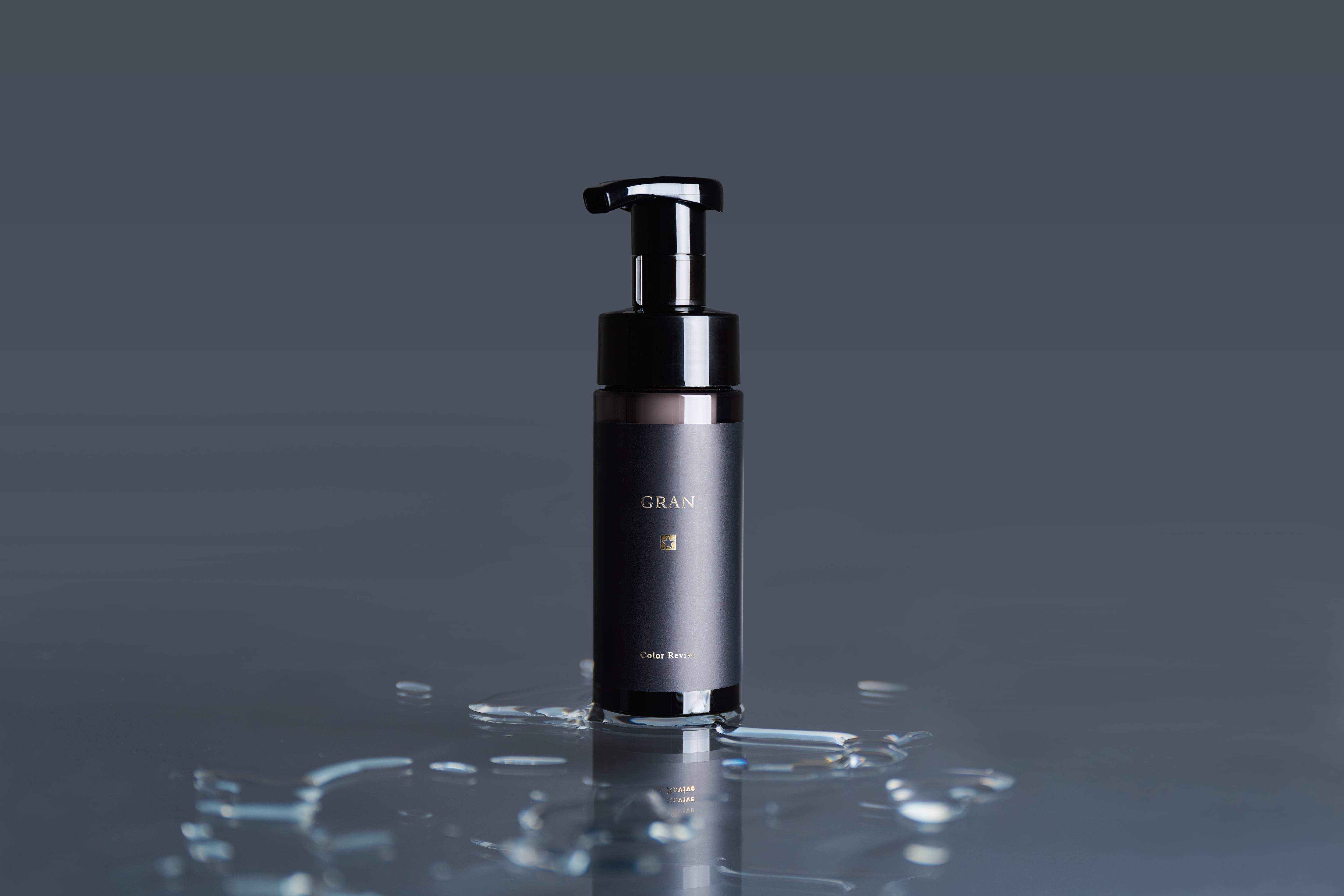 GRAN グランカラーリバイブ【ボトル】150ml | NOAHオンラインショップ