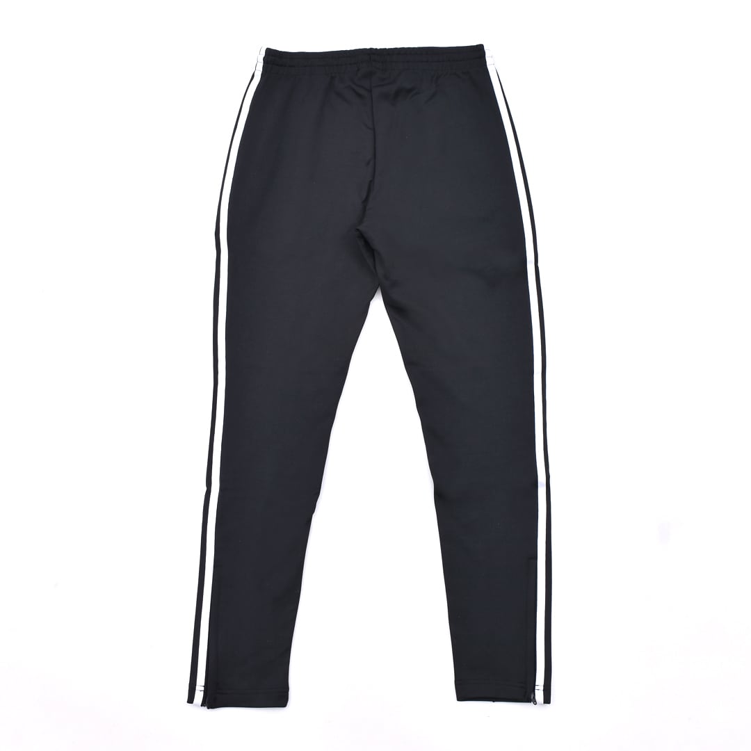 adidas】3ストライプジャージパンツ | VOLCAN&APHRODITE