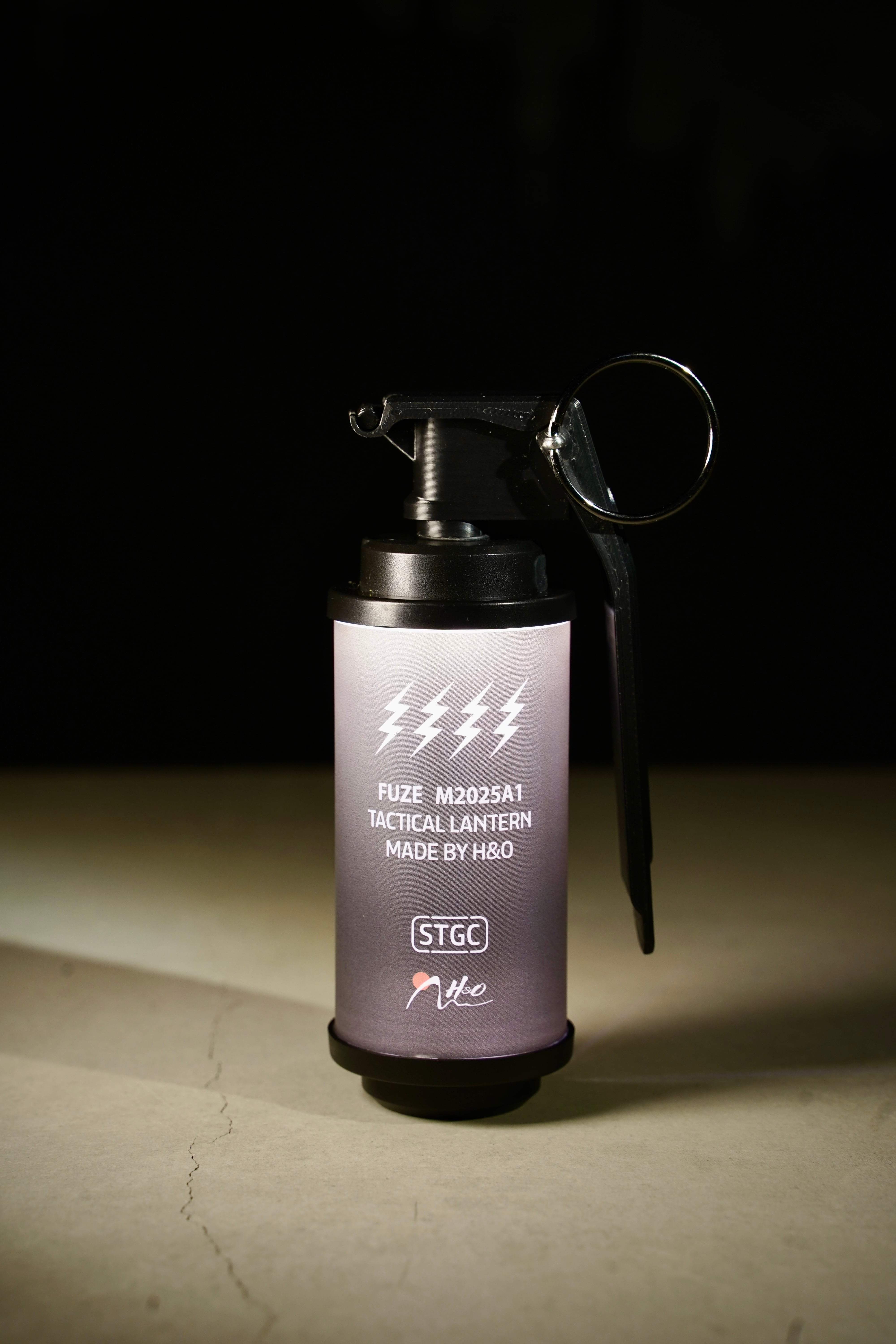 H&O | Geek Field