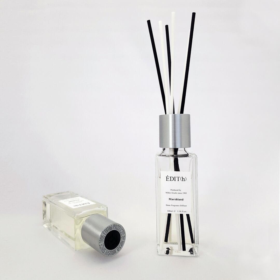 L'espace YUZUKI Home Fragrance Diffuser［EDIT(h)］ | REAL Style