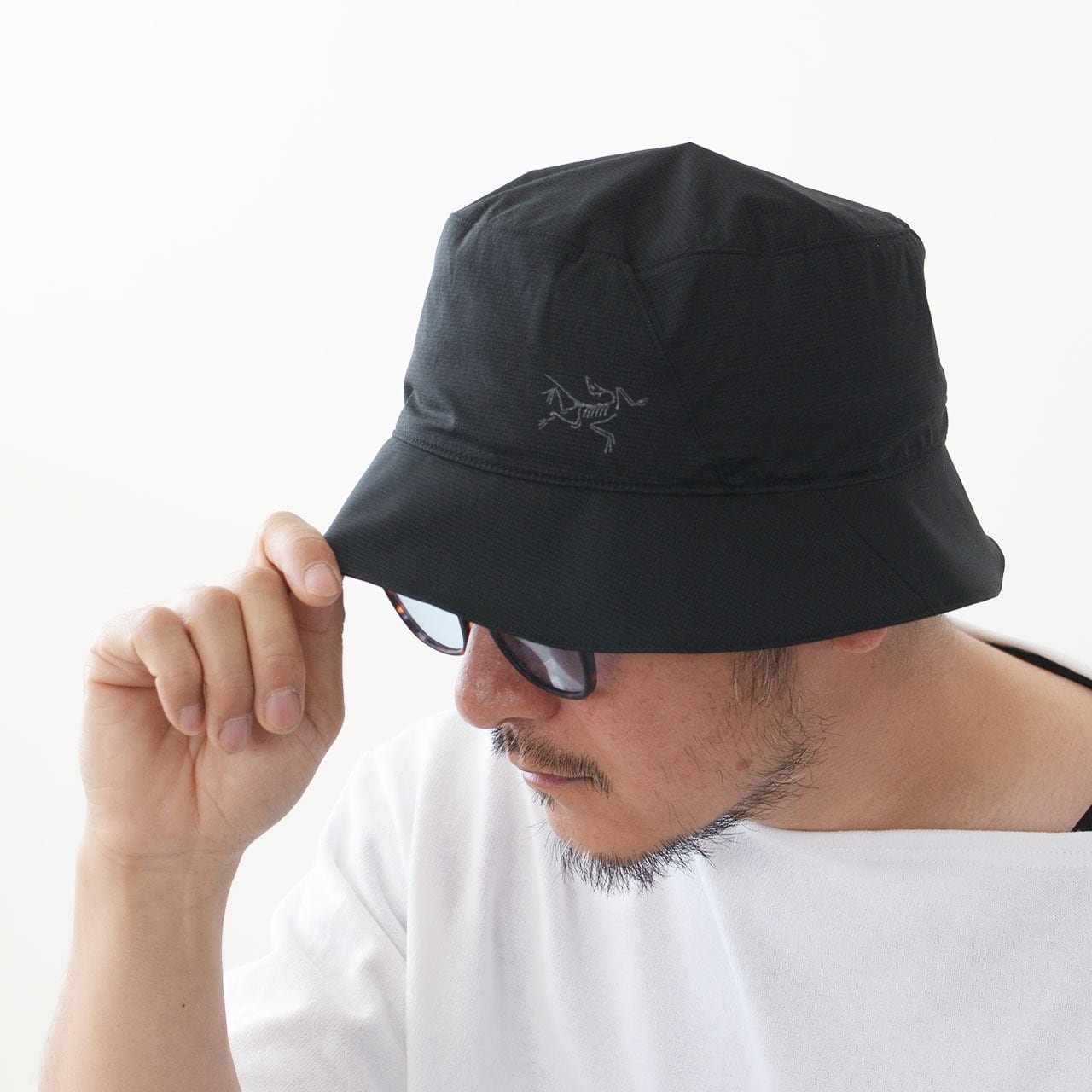 ARC'TERYX [アークテリクス正規代理店] Aerios Bucket Hat [X000007767
