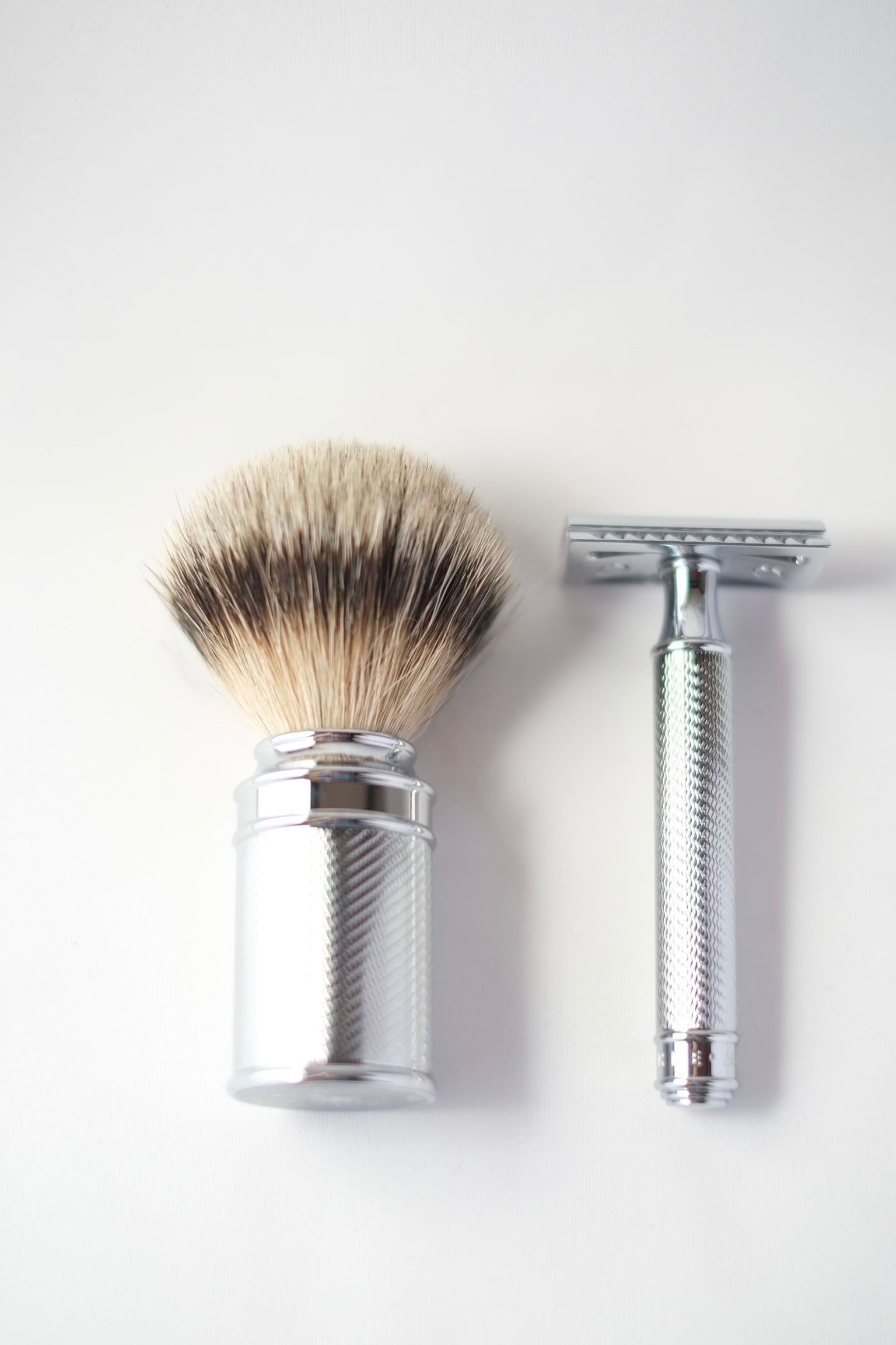 MUEHLE ミューレ シェービングセット ギフトボックス付き | kaymakli