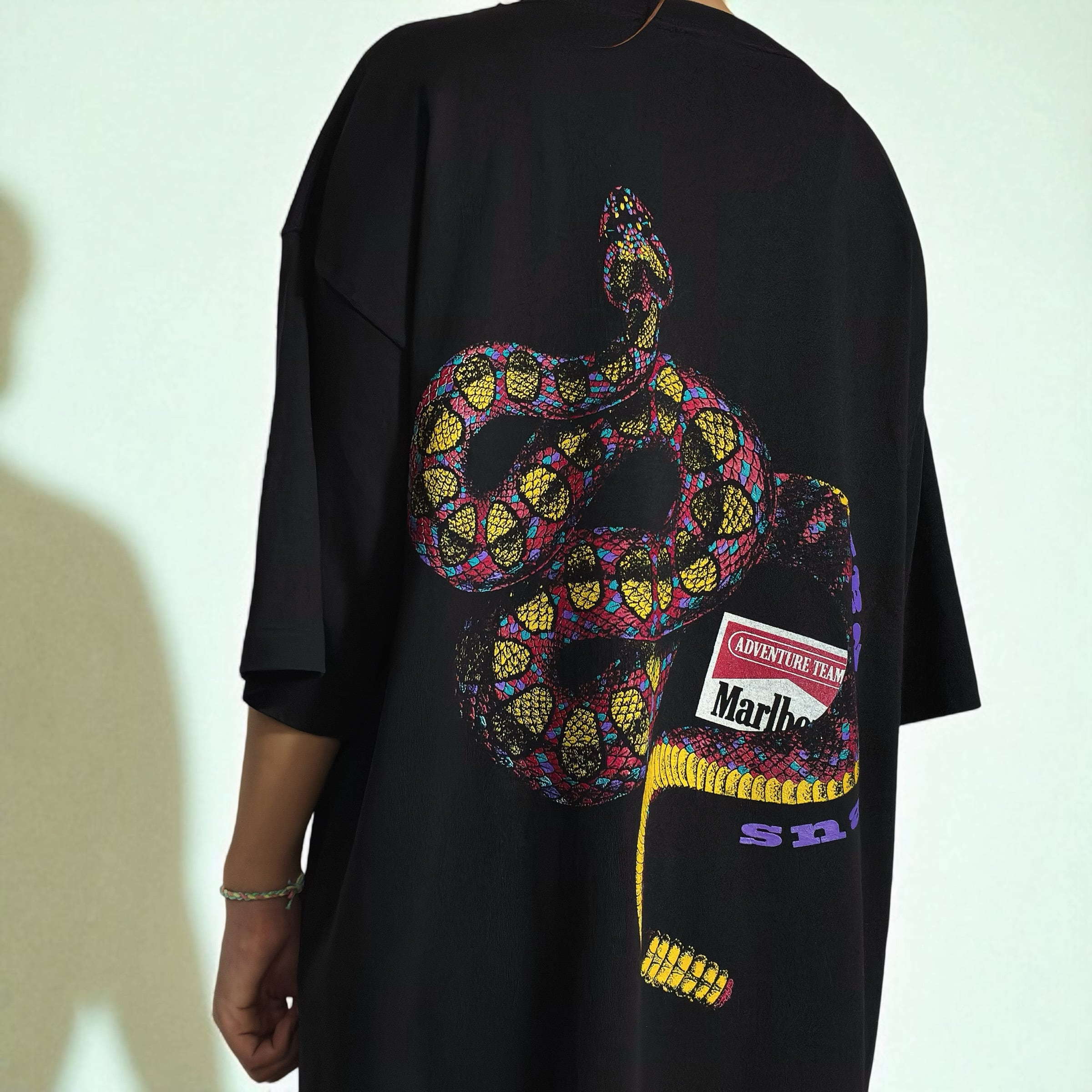 Special】90s USA製 NIKE ナイキ spike lee スパイクリー Tシャツ