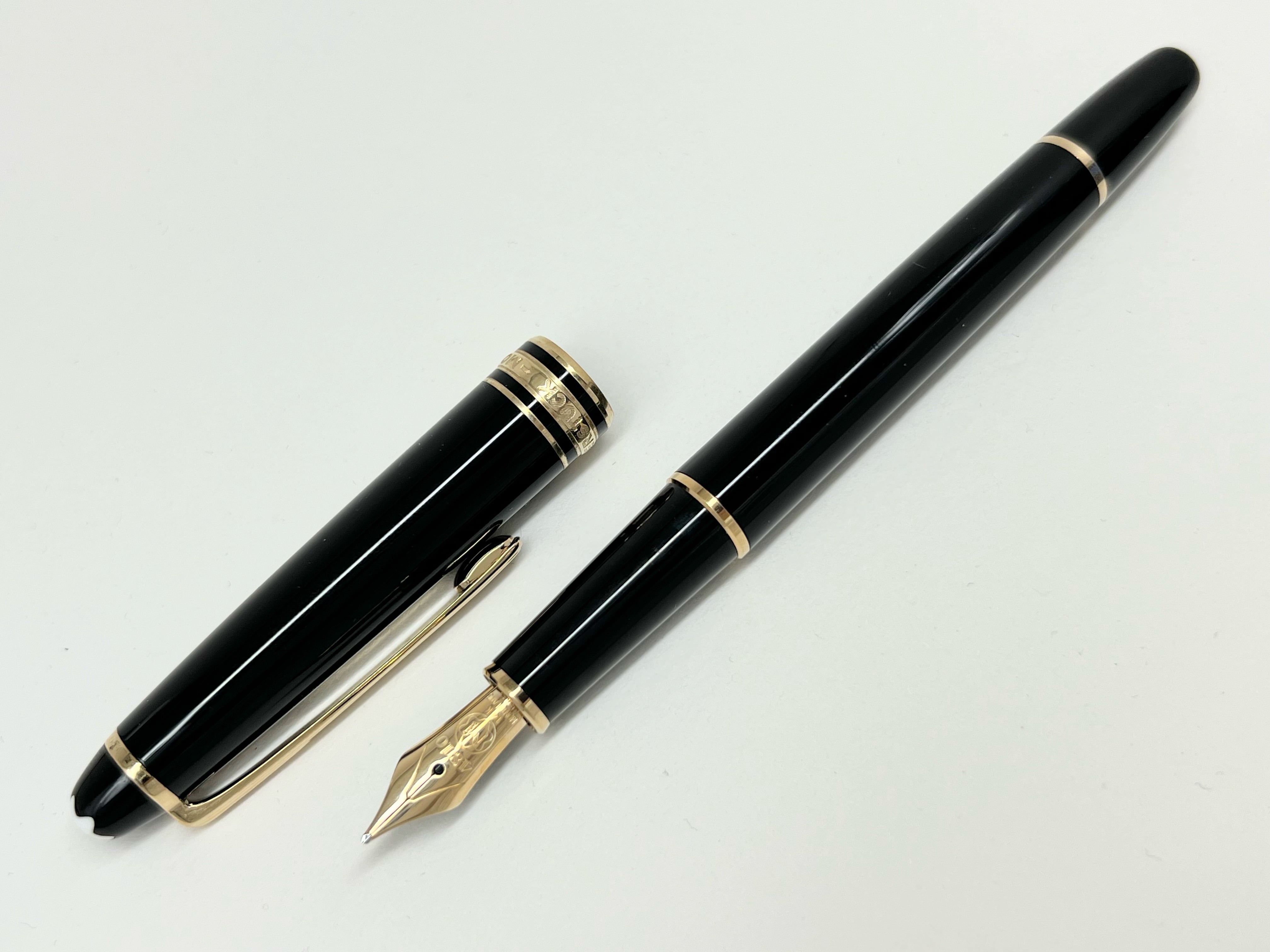 90s モンブラン マイスターシュテュック 144 MONTBLANC