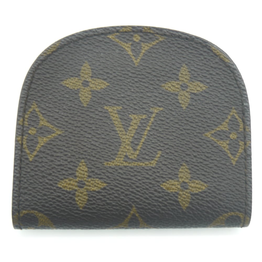 LOUIS VUITTON ルイ・ヴィトン ポルト・モネ・グセ M61970 モノグラム