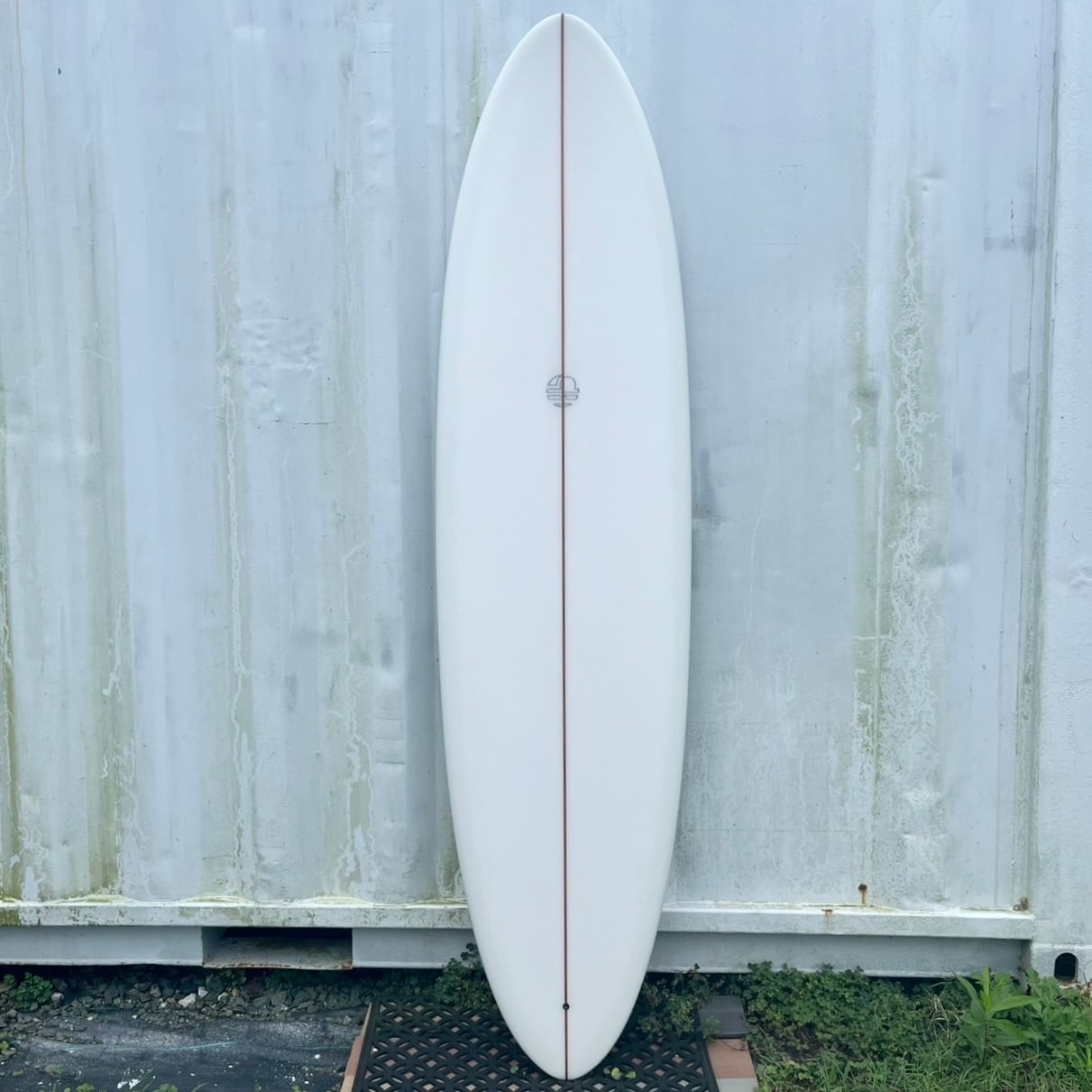 MITSVEN | THE SURFSPOT
