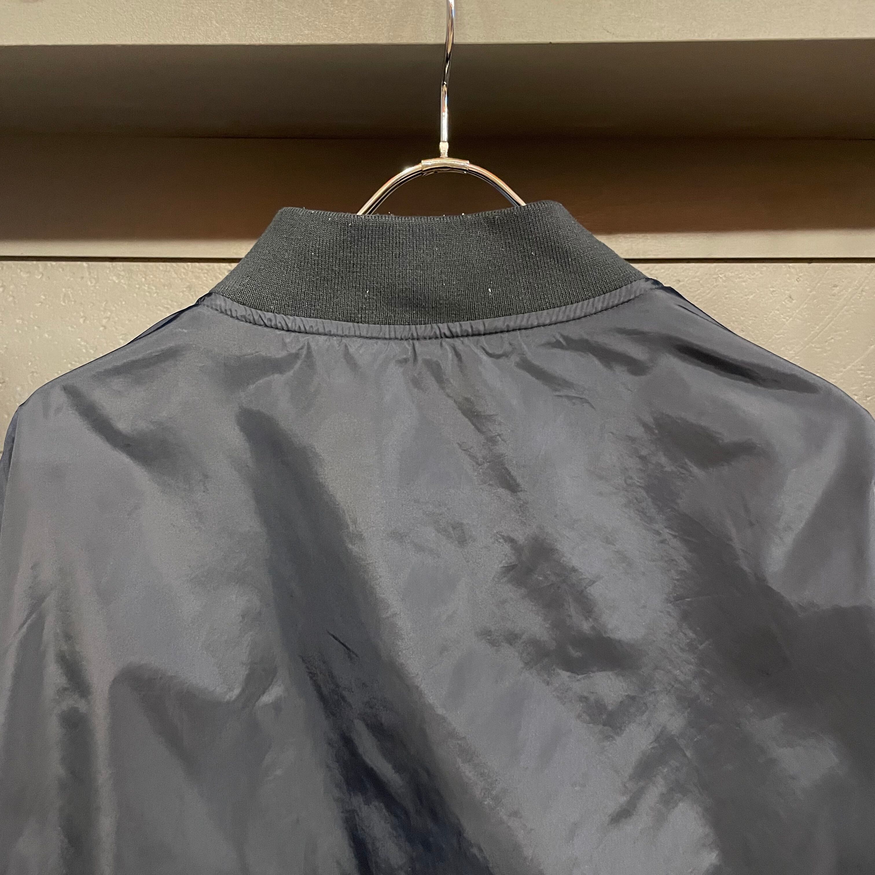 90s GAP MA-1 Type Flight Jacket | VOSTOK