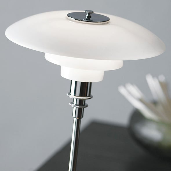 ポール・へニングセン Poul Henningsen PH3/2 リプロダクト テーブル
