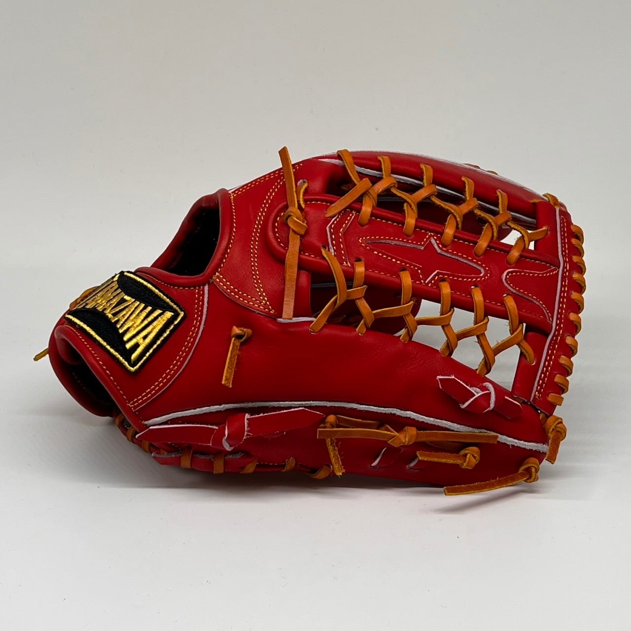 玉澤 タマザワ オーダー 軟式 フレイムデザイン MIZUNO ZETT 玉澤