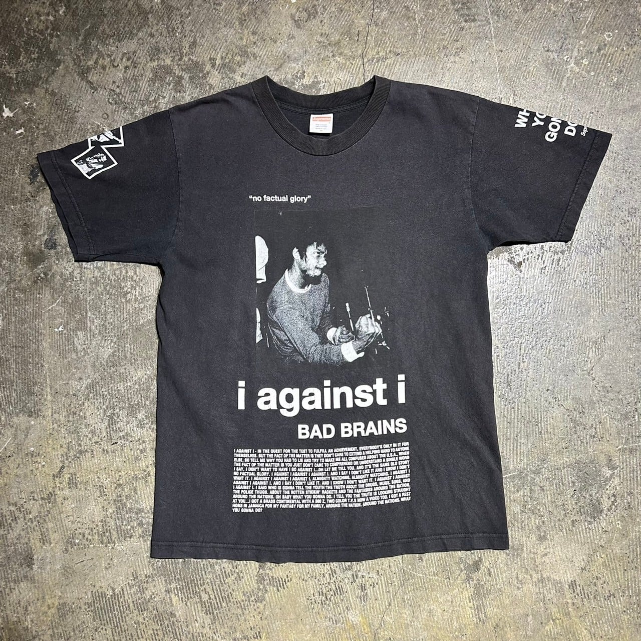 2008SS Supreme 