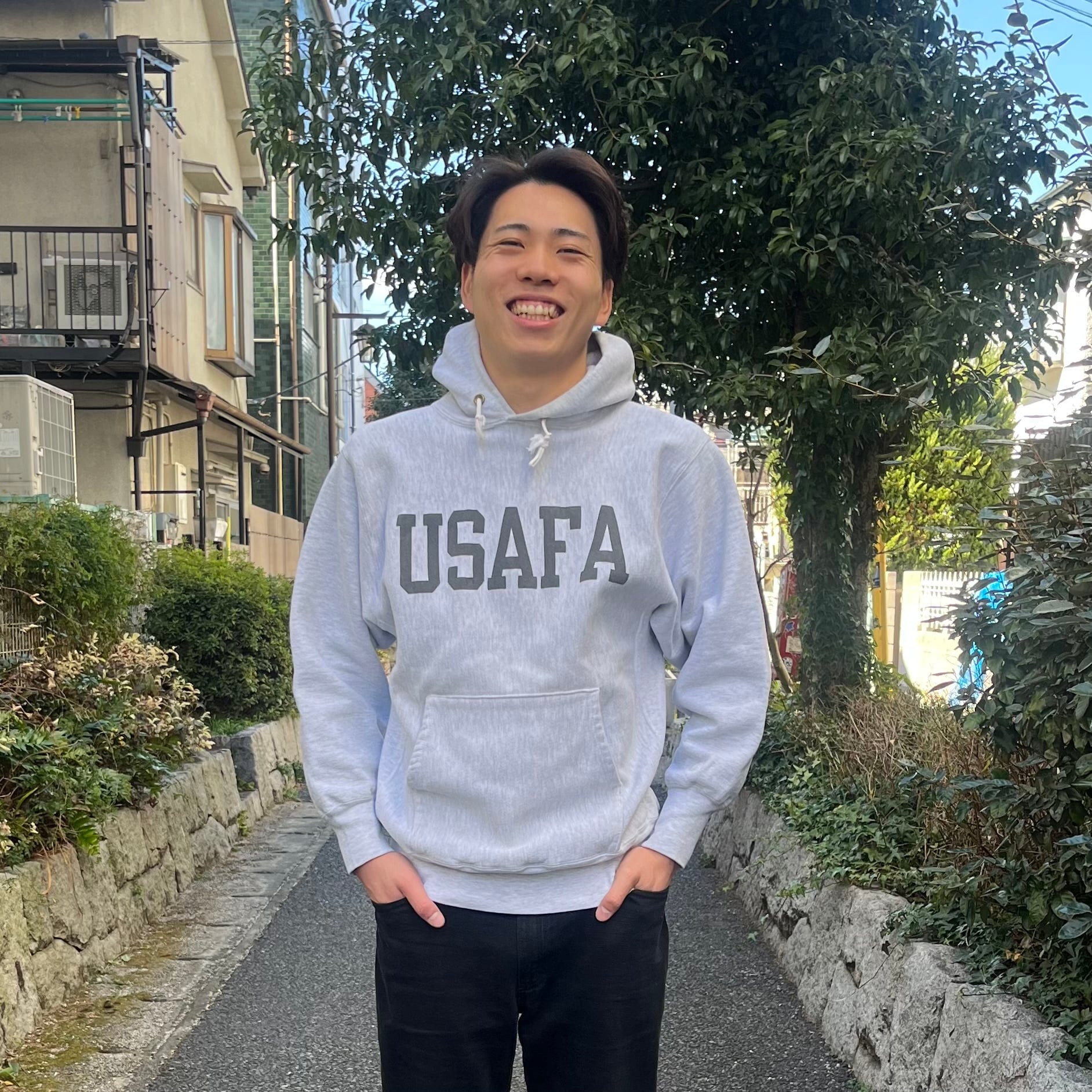 USA製 90年代 