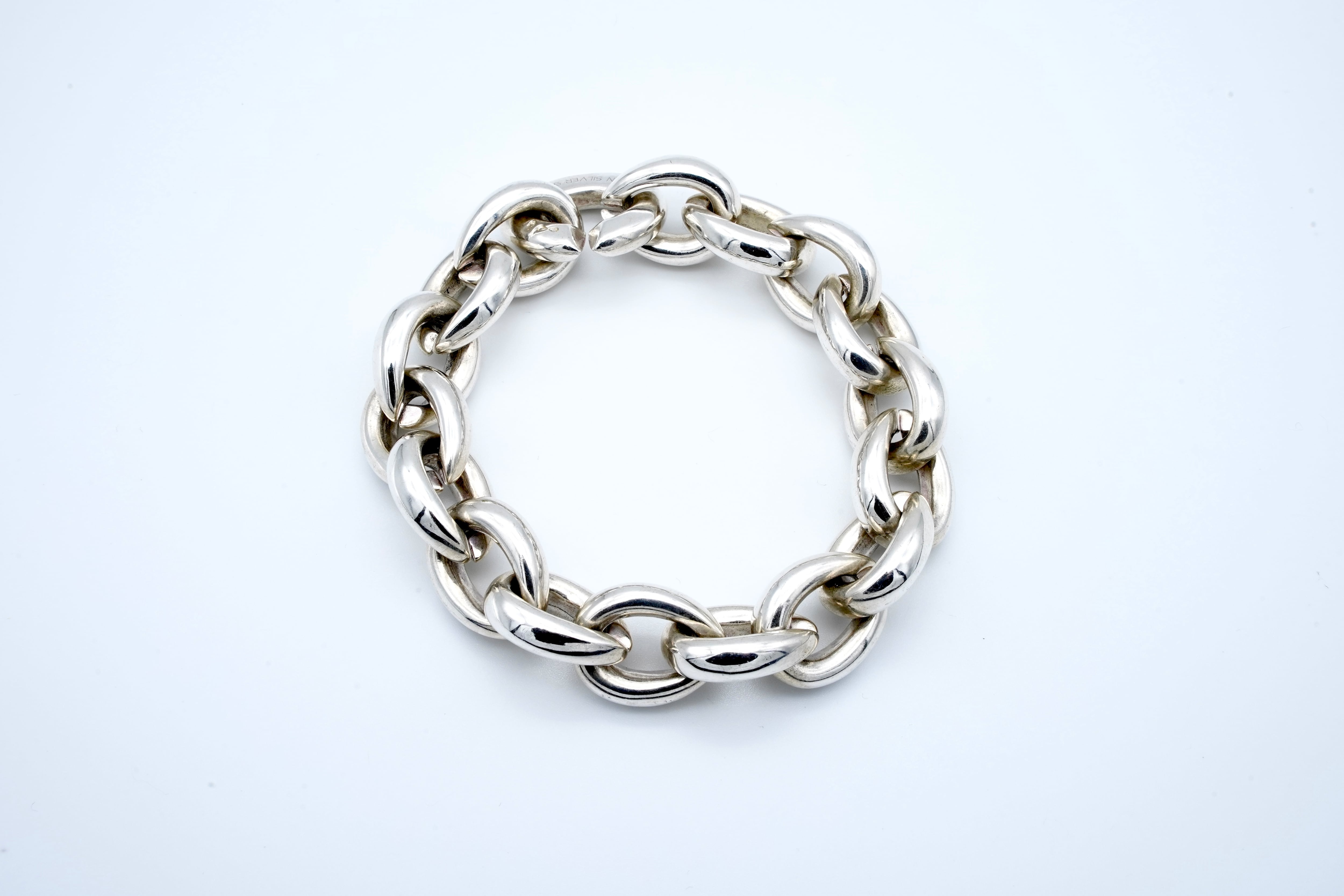 BN-047 Homage Bracelet Move L | BEARD ROOM