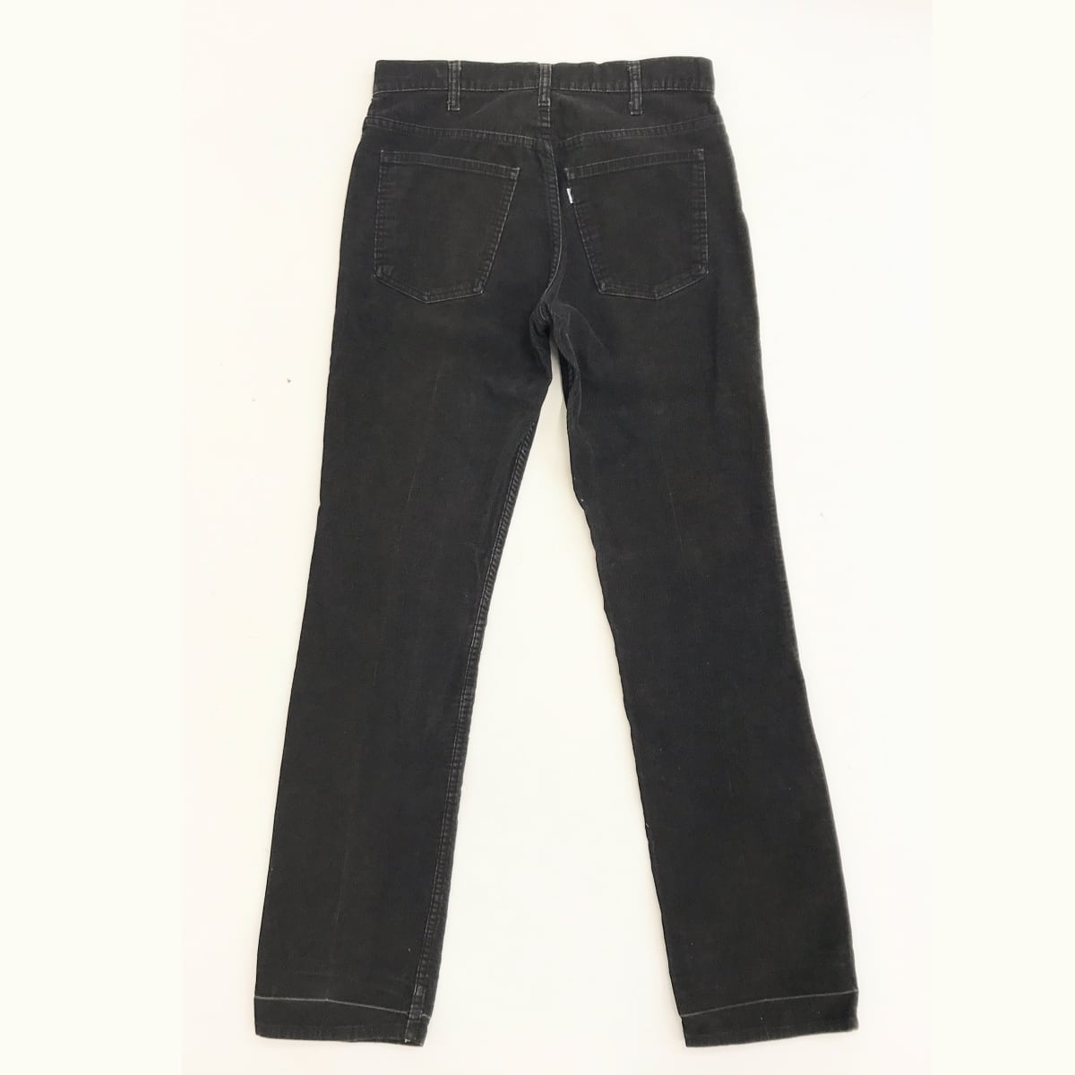 LEVI'S リーバイス 80年代 USA製 519- 1558 コーデュロイ パンツ