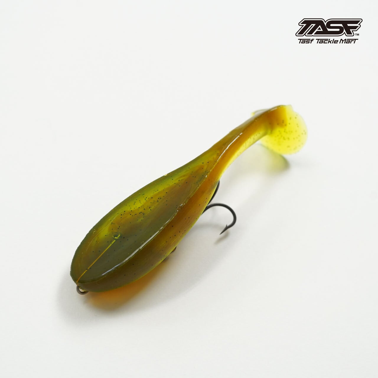 Ten Feet Under（10FTU） / H・B バブゥ Type2 | Tasf Tackle Mart