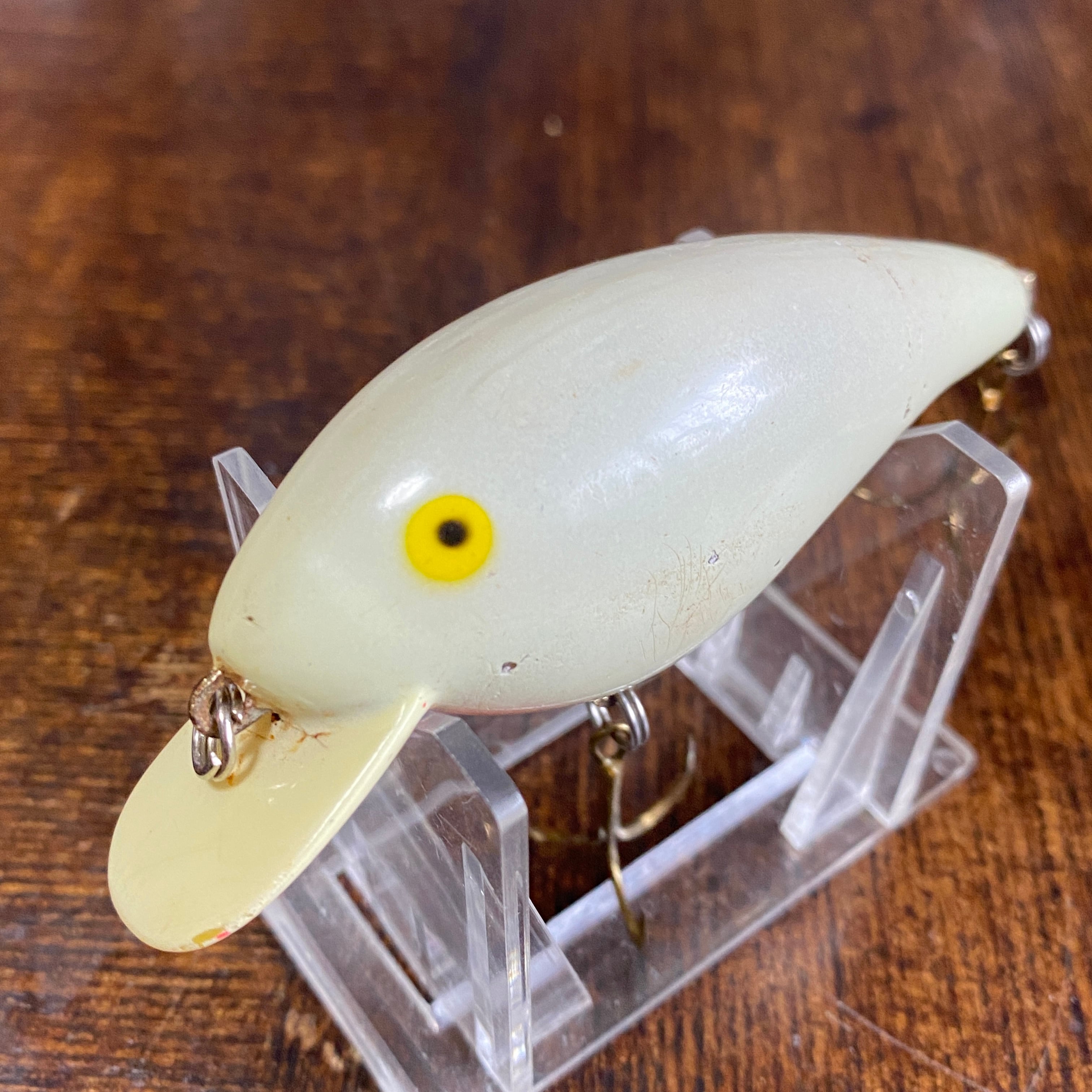 ヘドン ビッグヘッド コーデル ビッグO ヘドンビッグヘッドコーデル