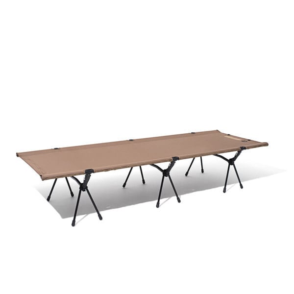 Helinox _ Tactical Cot convertible | Geek Field
