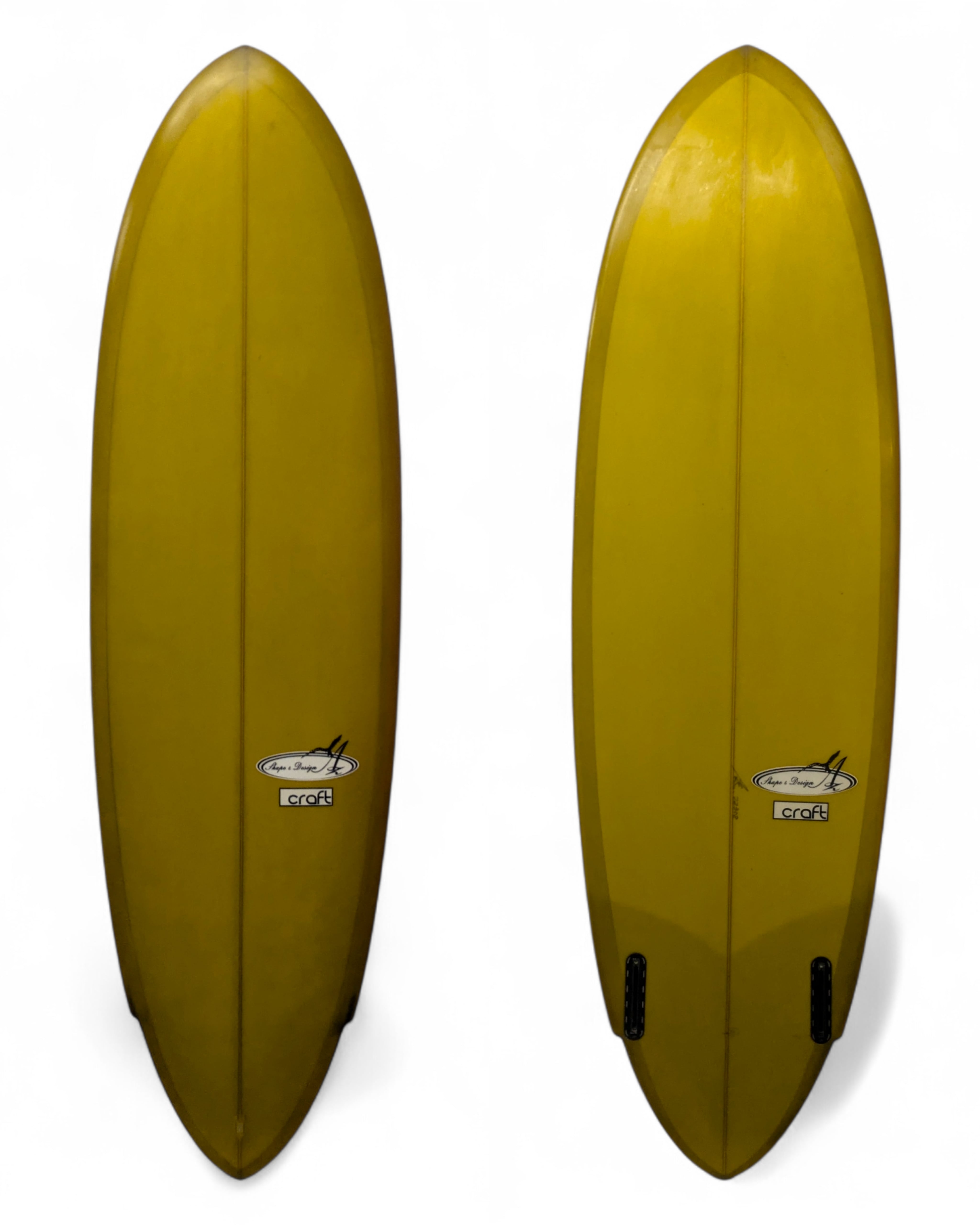 craftsurf