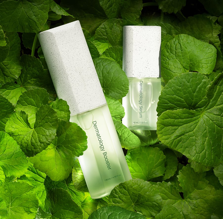 Dermatology Booster & Serum ( ブースターセラムセット) | miracle