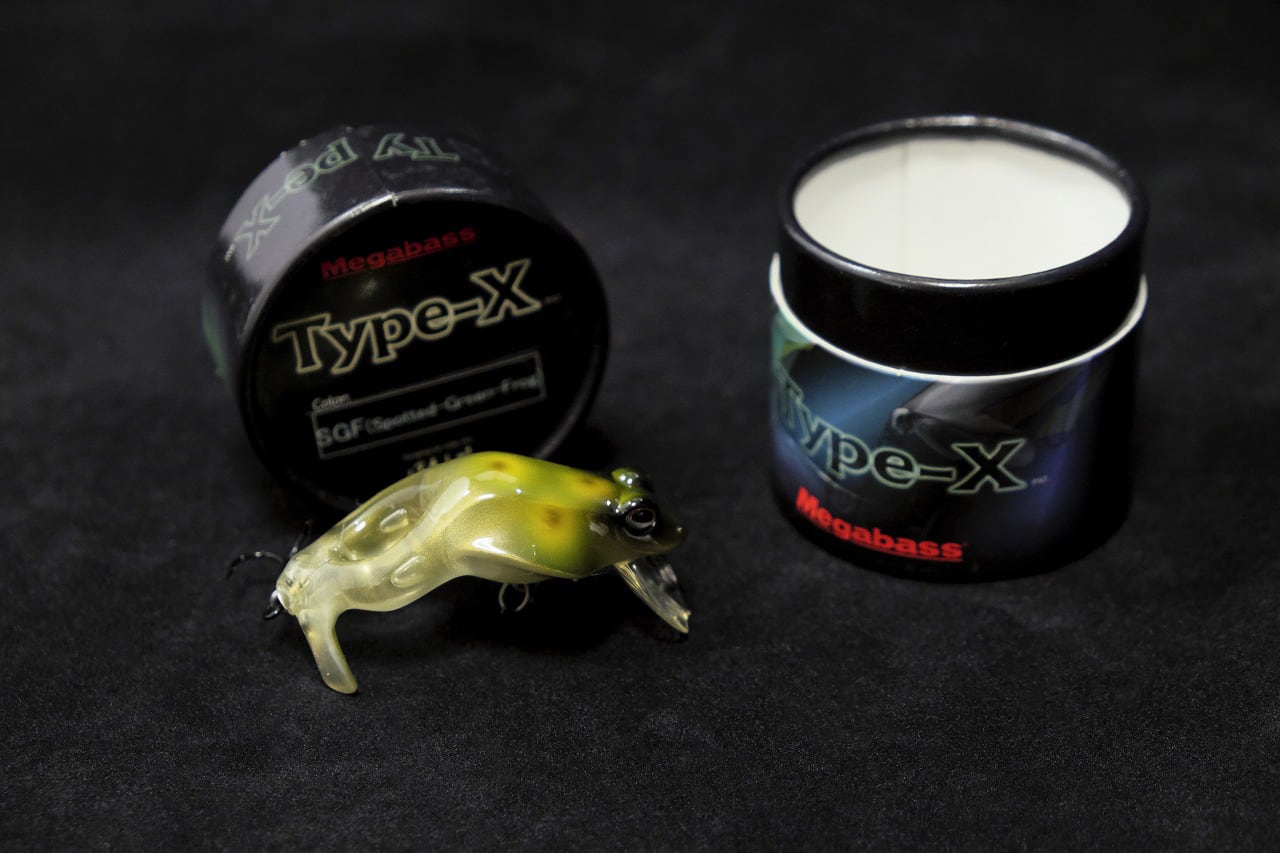 メガバス Type-X | 雑貨 ゆめフクロウ