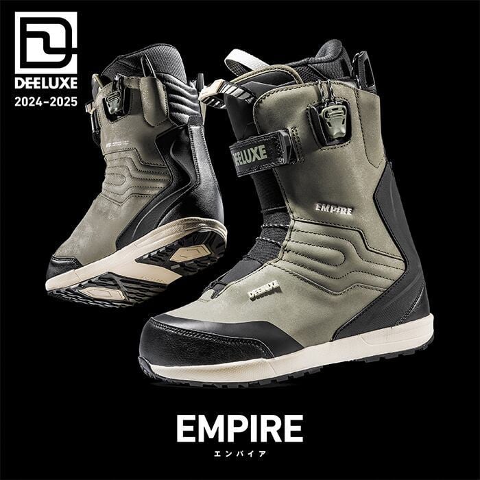 ディーラックス エンパイアDEELUXE EMPIA26.5 DEELUXE EMPIRE PF 26cm