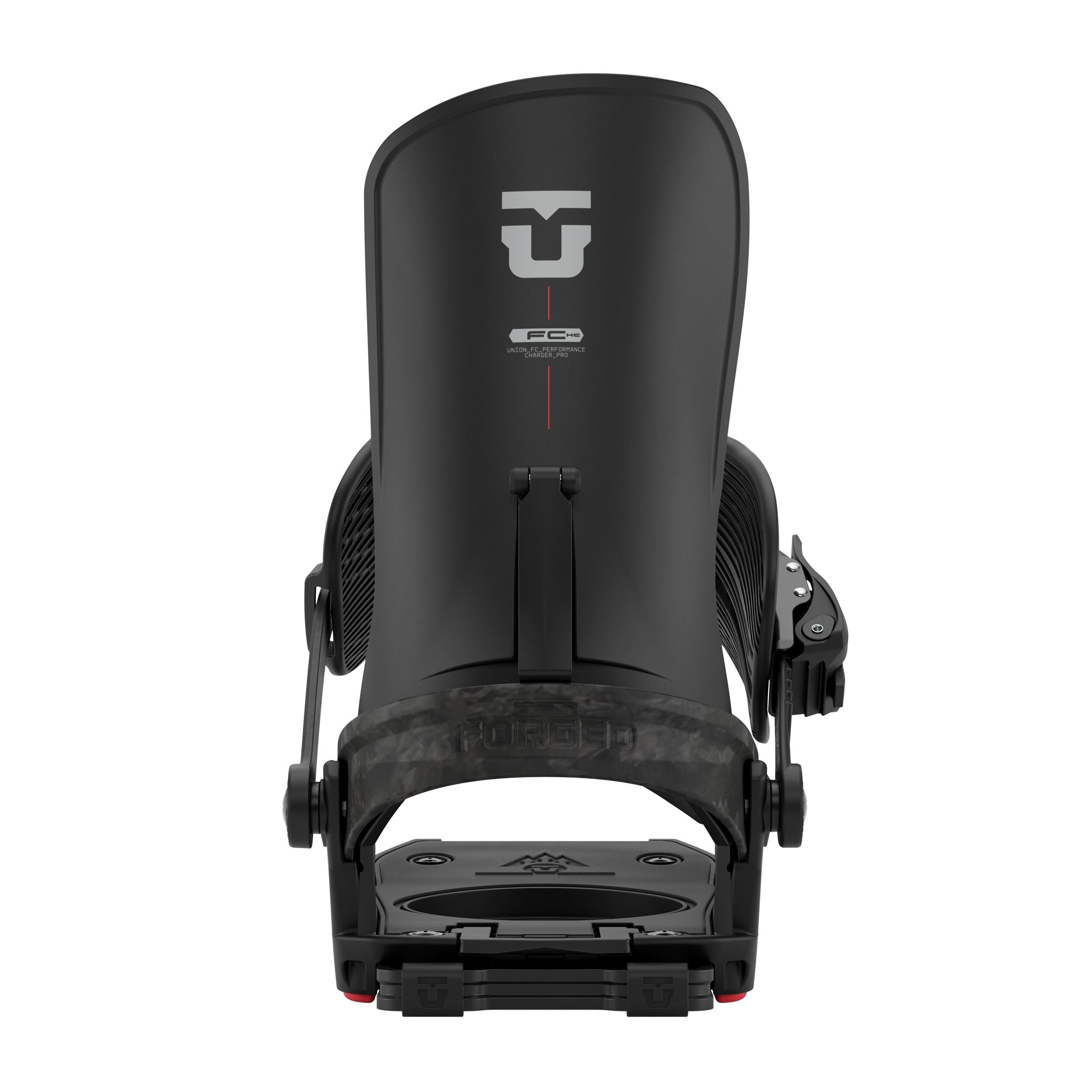 UNION 『 CHARGER PRO 』 25-26 スノーボード ユニオン チャージャー