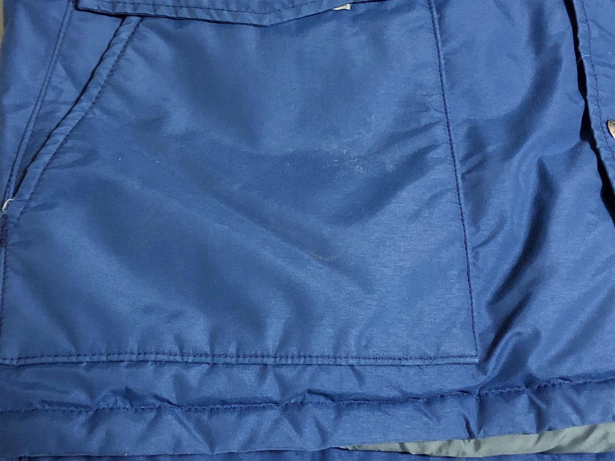 80s ビンテージ SIERRA DESIGNS シェラ・デザイン GORE-TEX ゴアテック