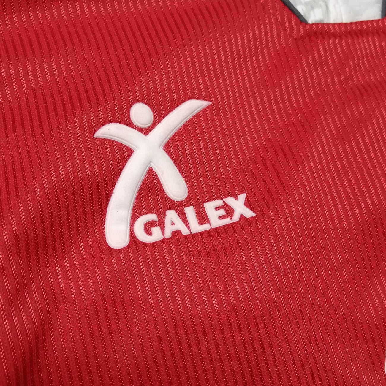 ペルージャ 1999-2000 Galex ホーム半袖 ユニフォーム #7 NAKATA 中田