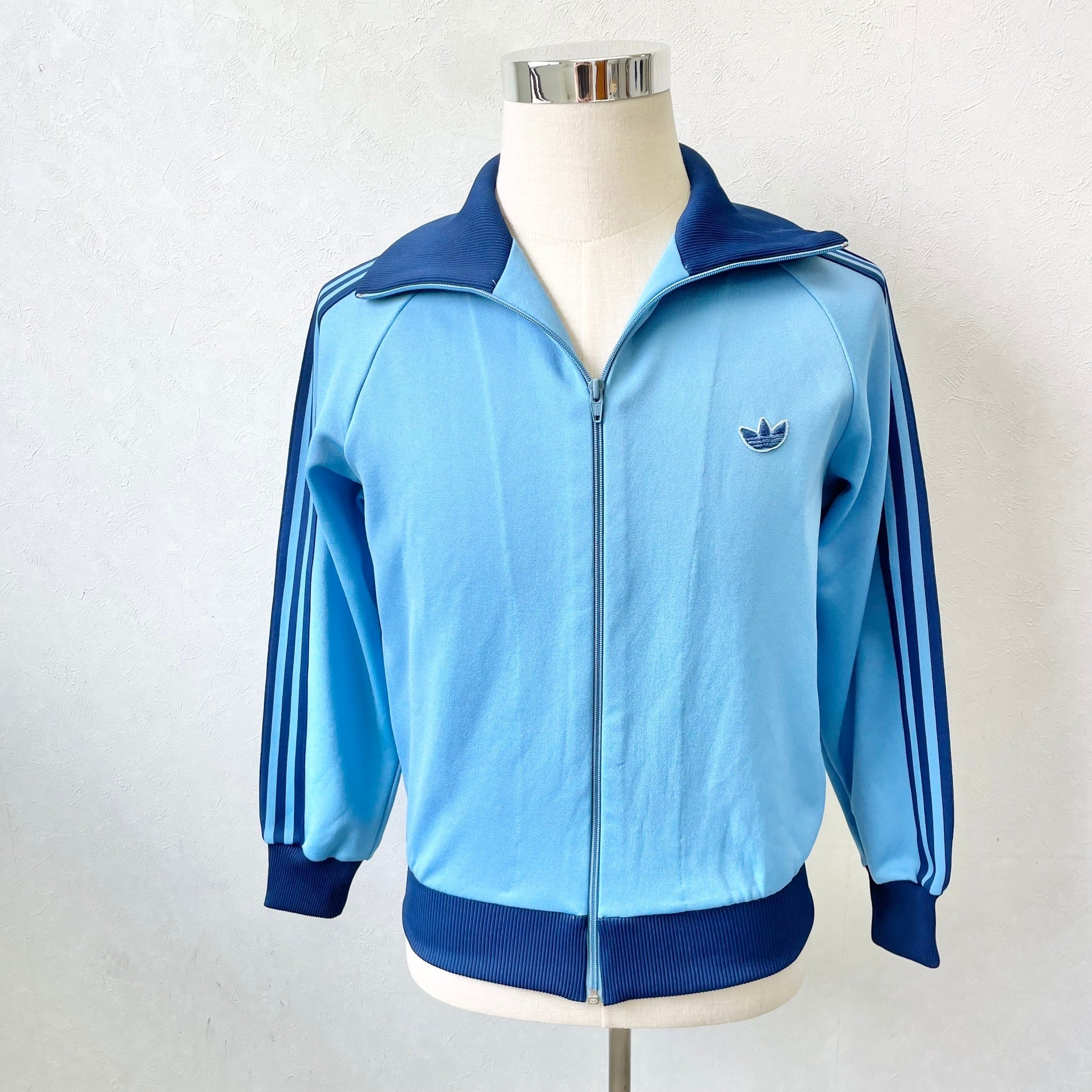 adidas ADS-4F 2号 水色 ジャージ 70s 80s 楽天市場】【中古】希少