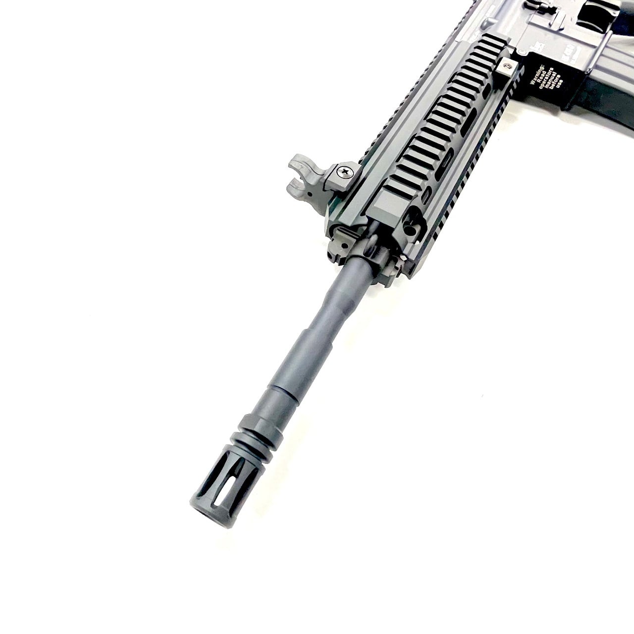 東京マルイ】次世代電動ガン HK416D | TARGET-1 ONLINE