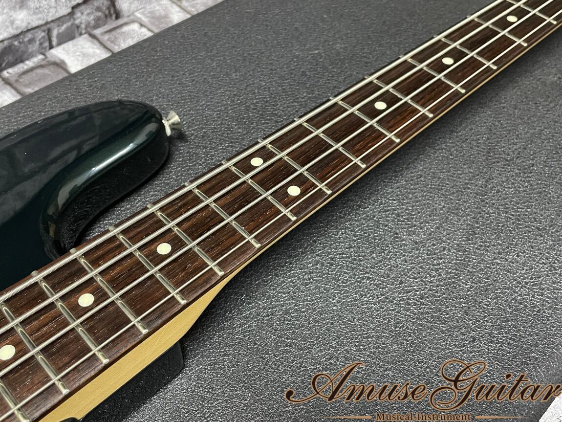 History ZJ-CFS # GB 2003年製【Circle Fretting System】”No