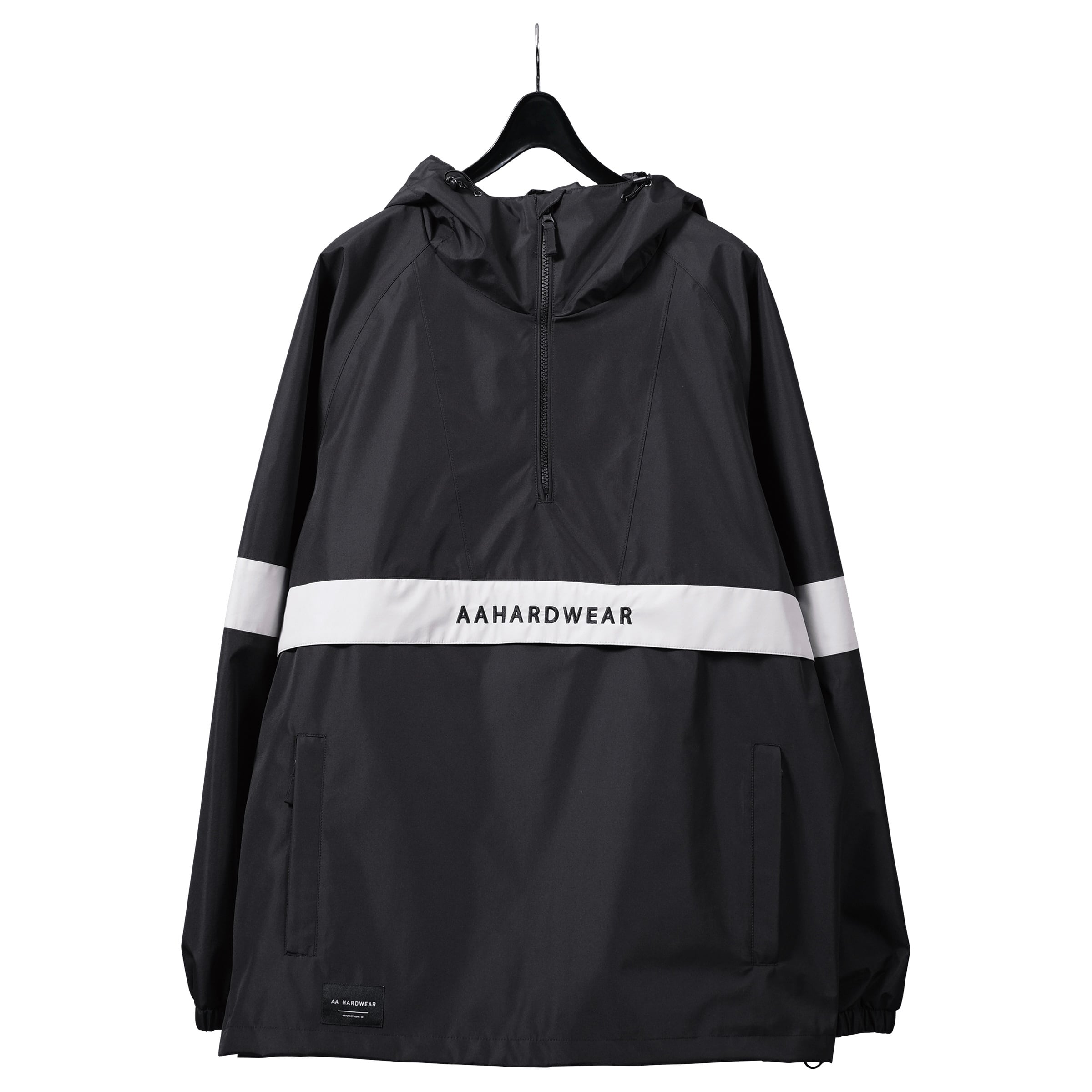AA HARDWEAR ウィメンズSセット黒
