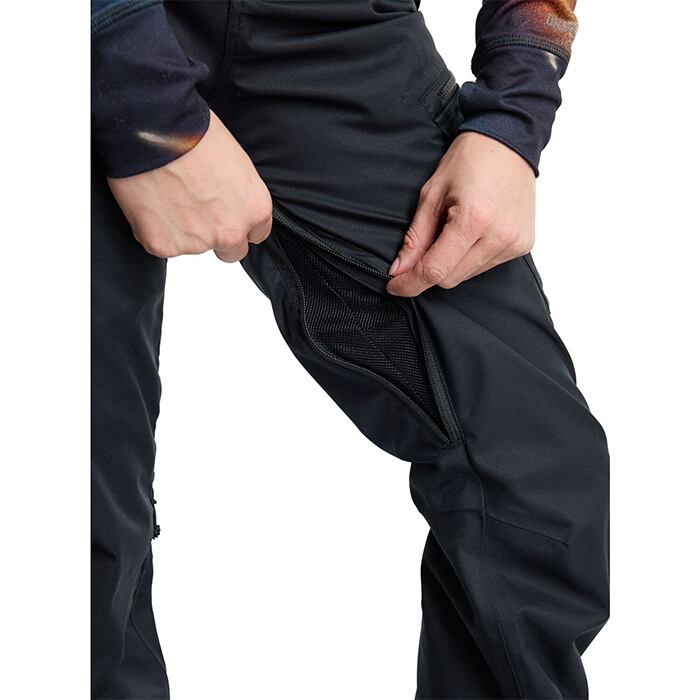 BURTON 『 Women's Burton Groria 2L Stretch Pants 』 バートン