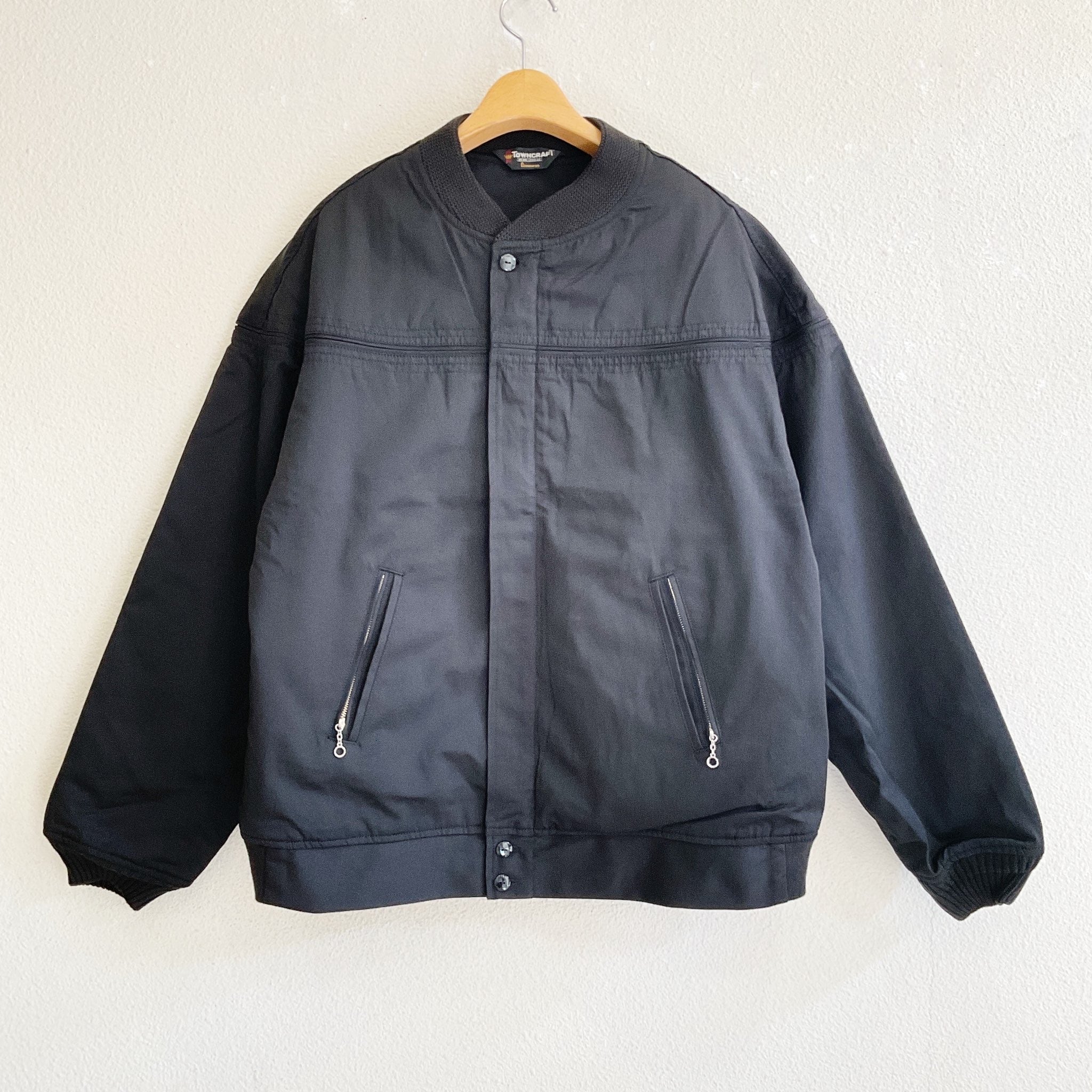 H.R.MARKET/TOWNCRAFT x HIGH! STANDARD ・ ダービージャケット | sprig