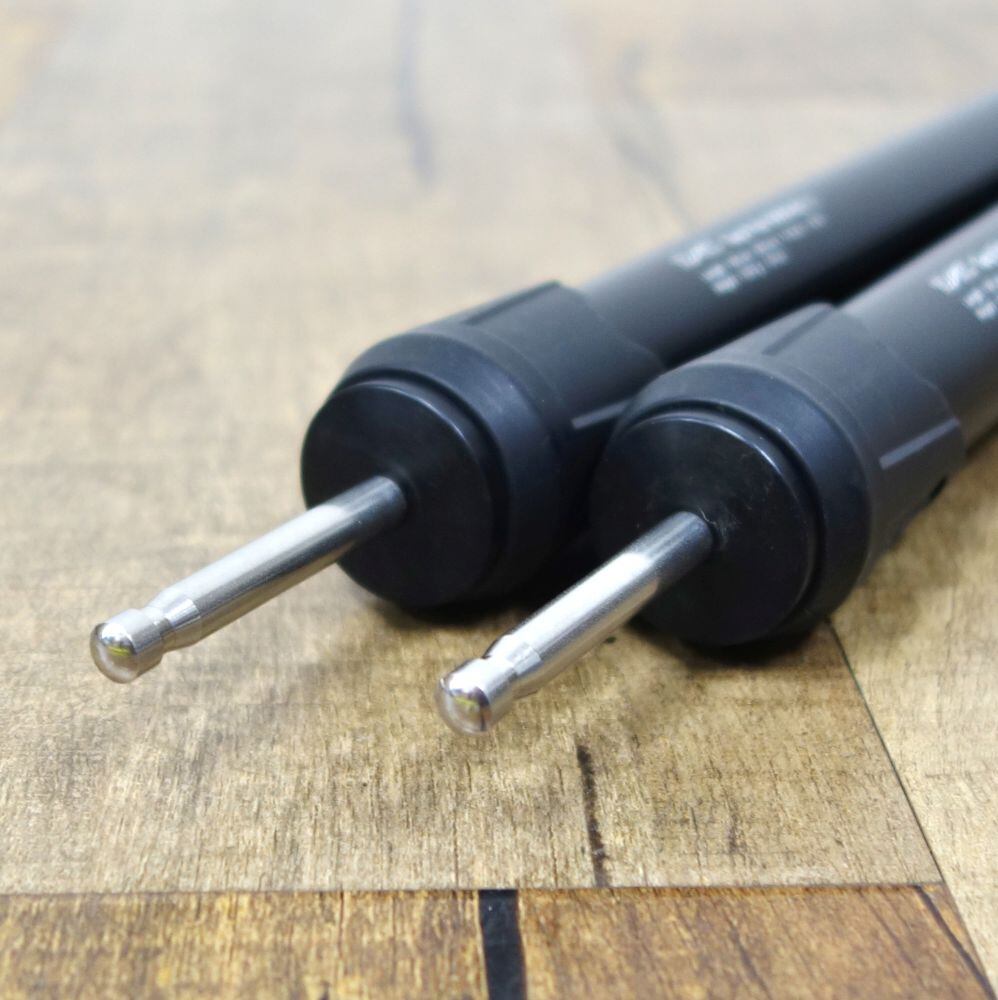 DAC Pole 3000 Adj - Black 2本セット DAC Pole 3000 Adj - Black 2本
