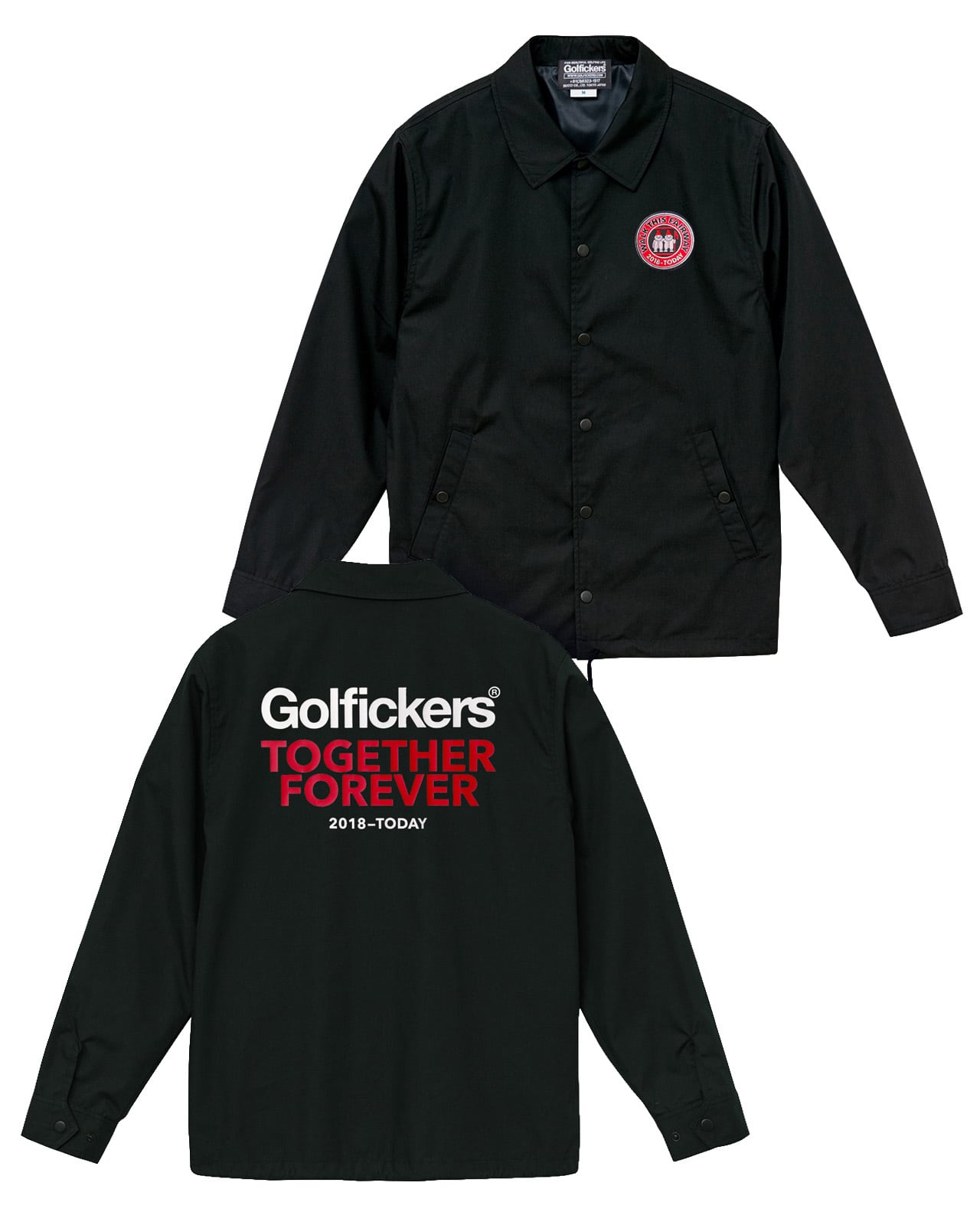 Golfickers