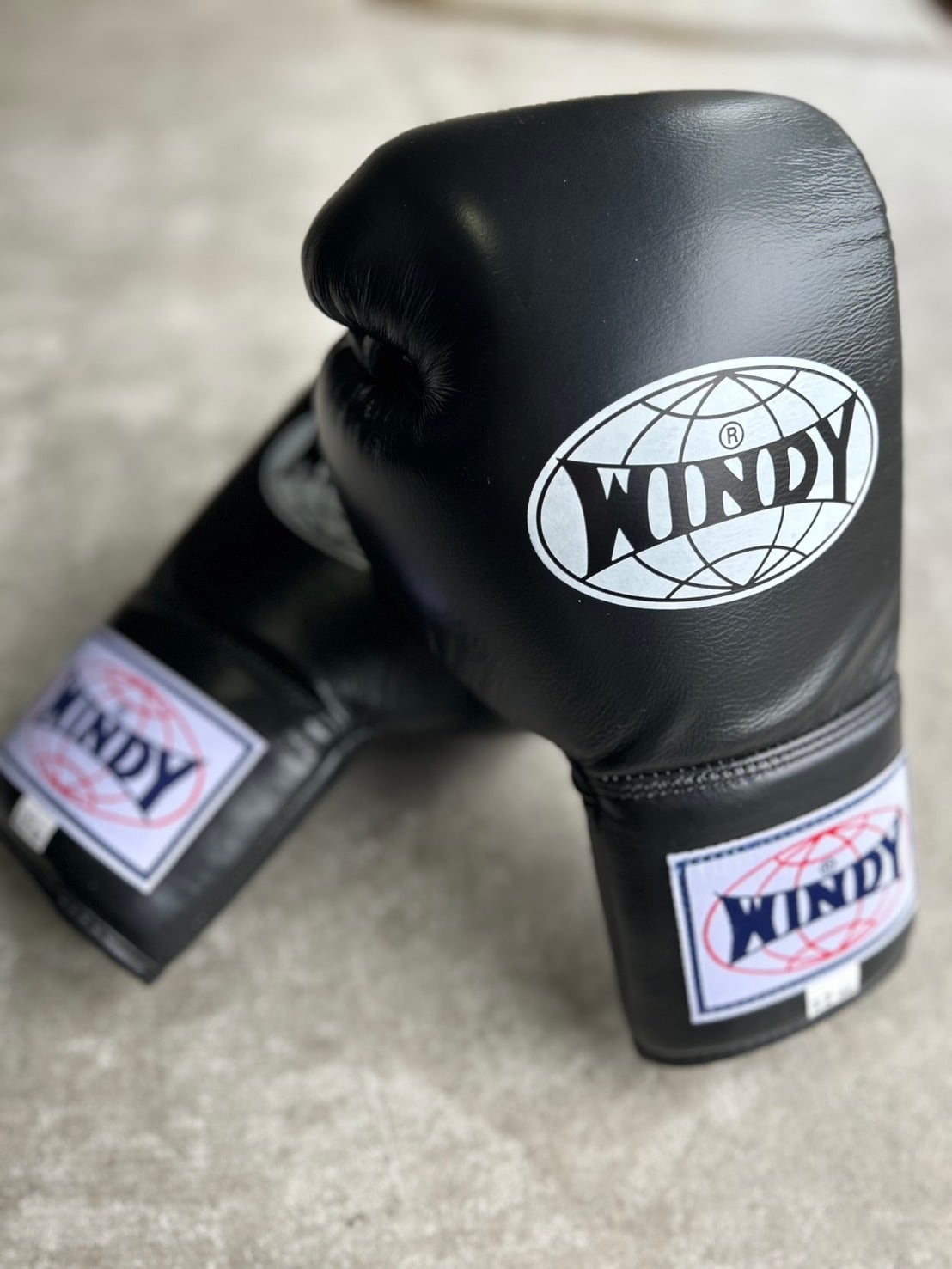 WINDY BGL 試合用グローブ12oz | GRAPPLING SHOOT BOXERS ONLINE