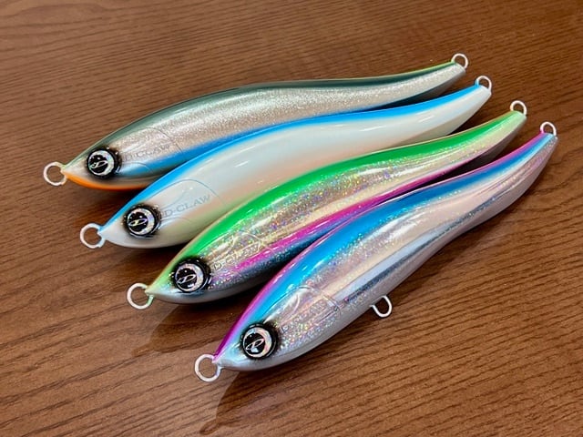 タンゲーラ190 / フィッシュトリッパーズヴィレッジ(fish trippers