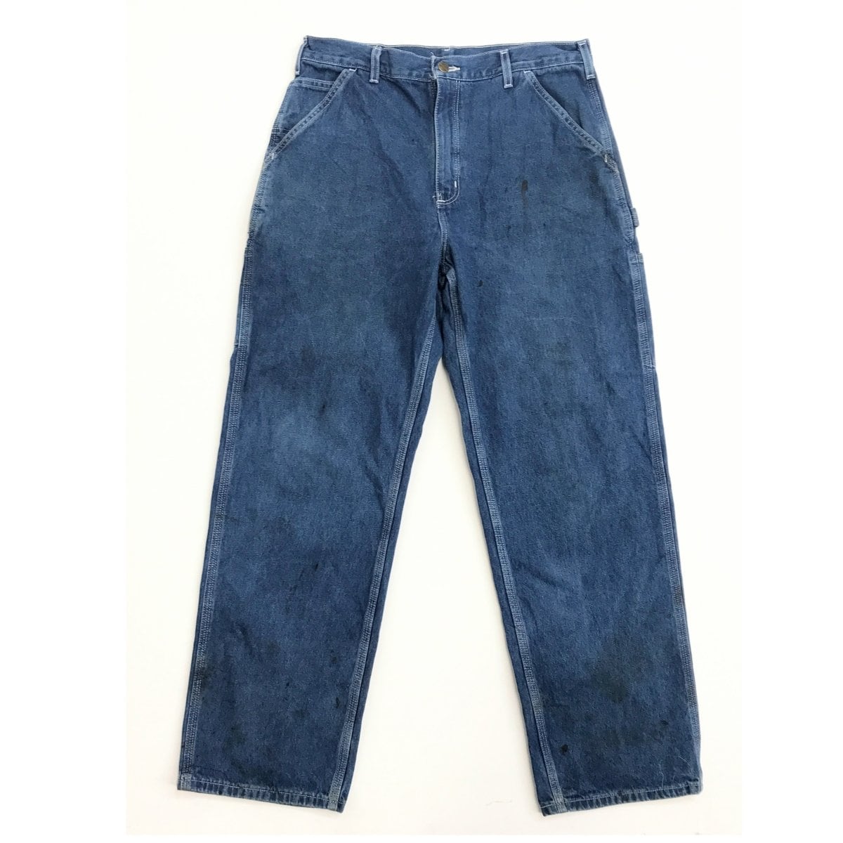 CARHARTT カーハート デニム ペインターパンツ ダンガリーフィット