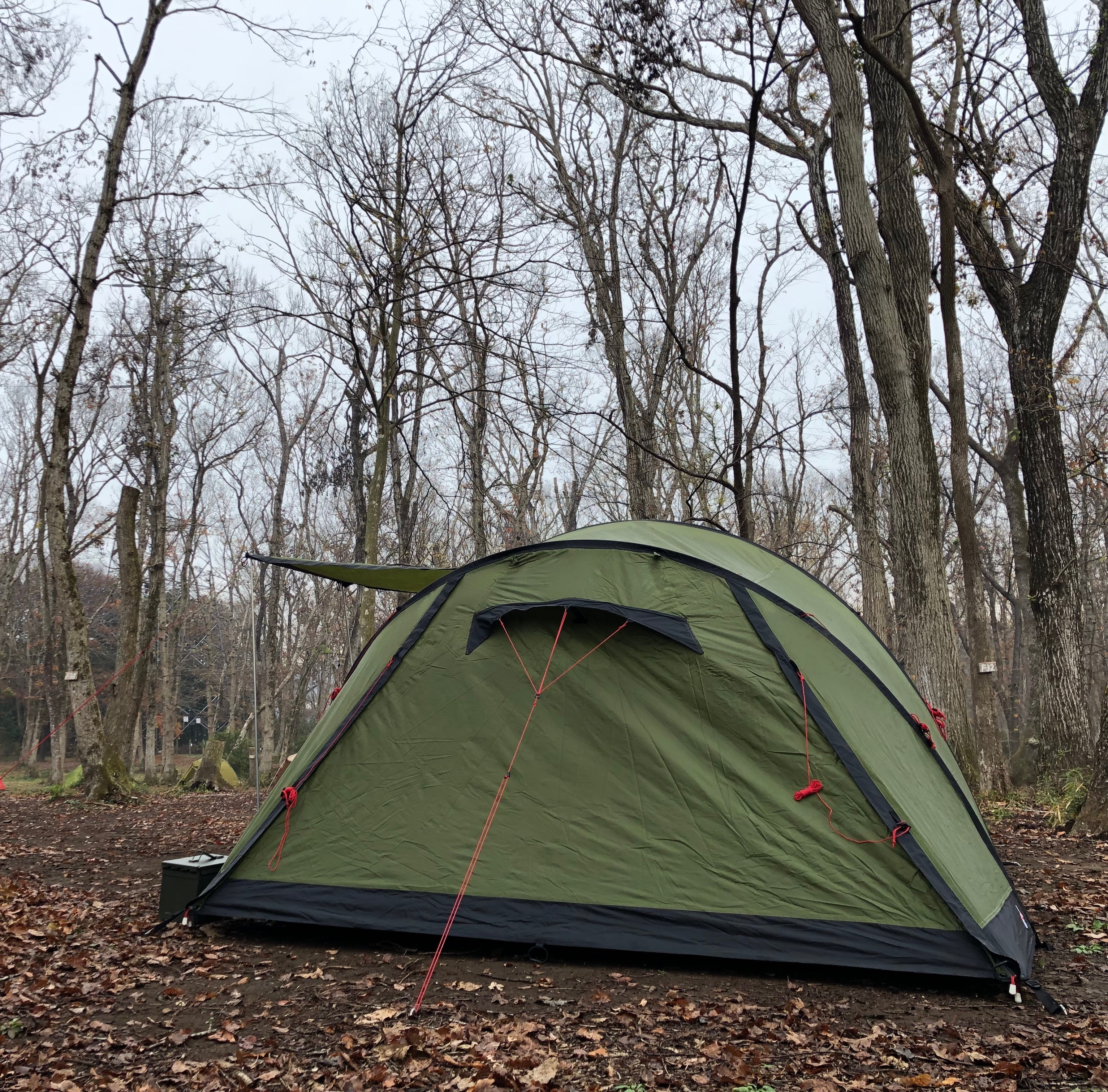 Robens Green Castle（2018）＜Unopened item＞ | ROBENS OUTLET JAPAN